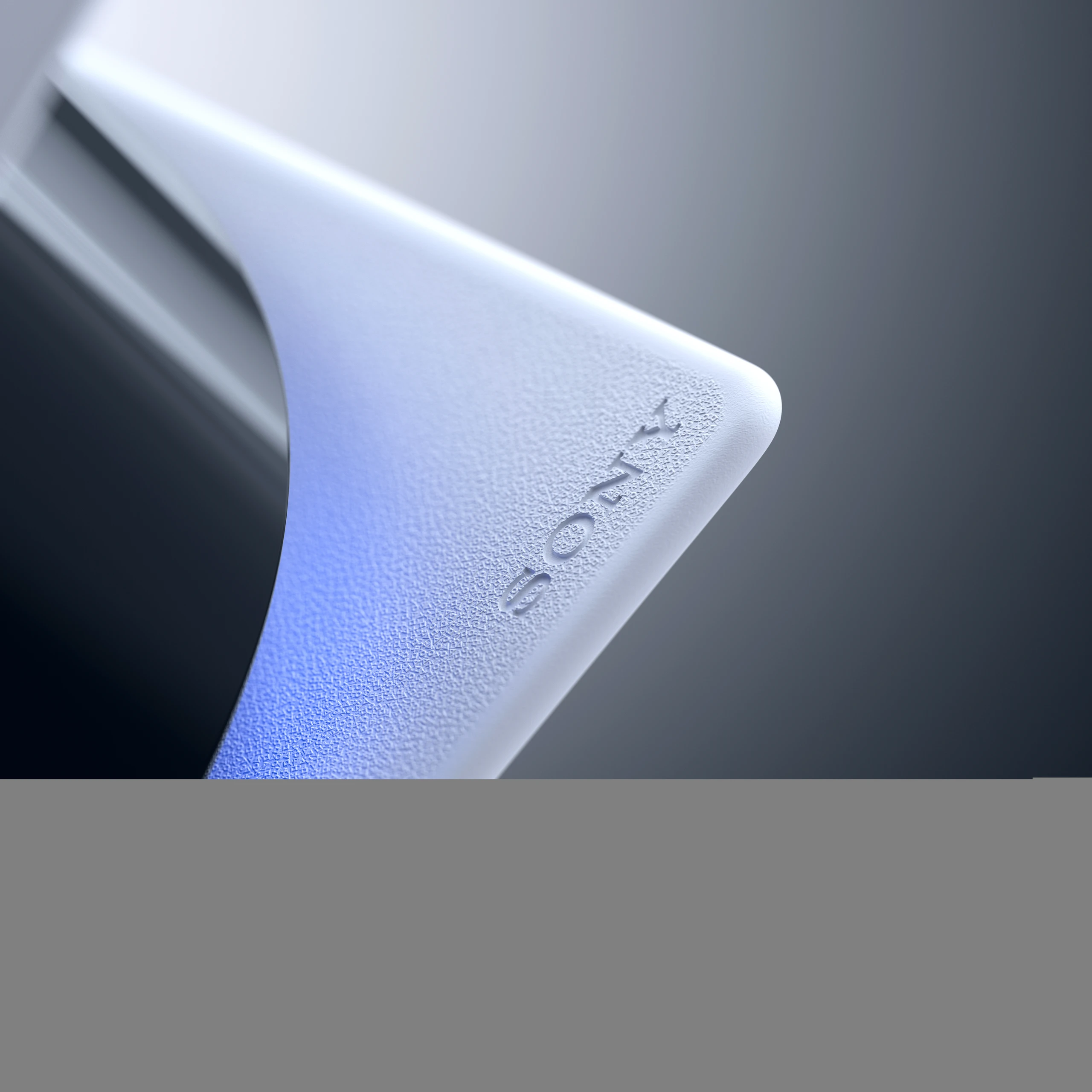 Blurred image background