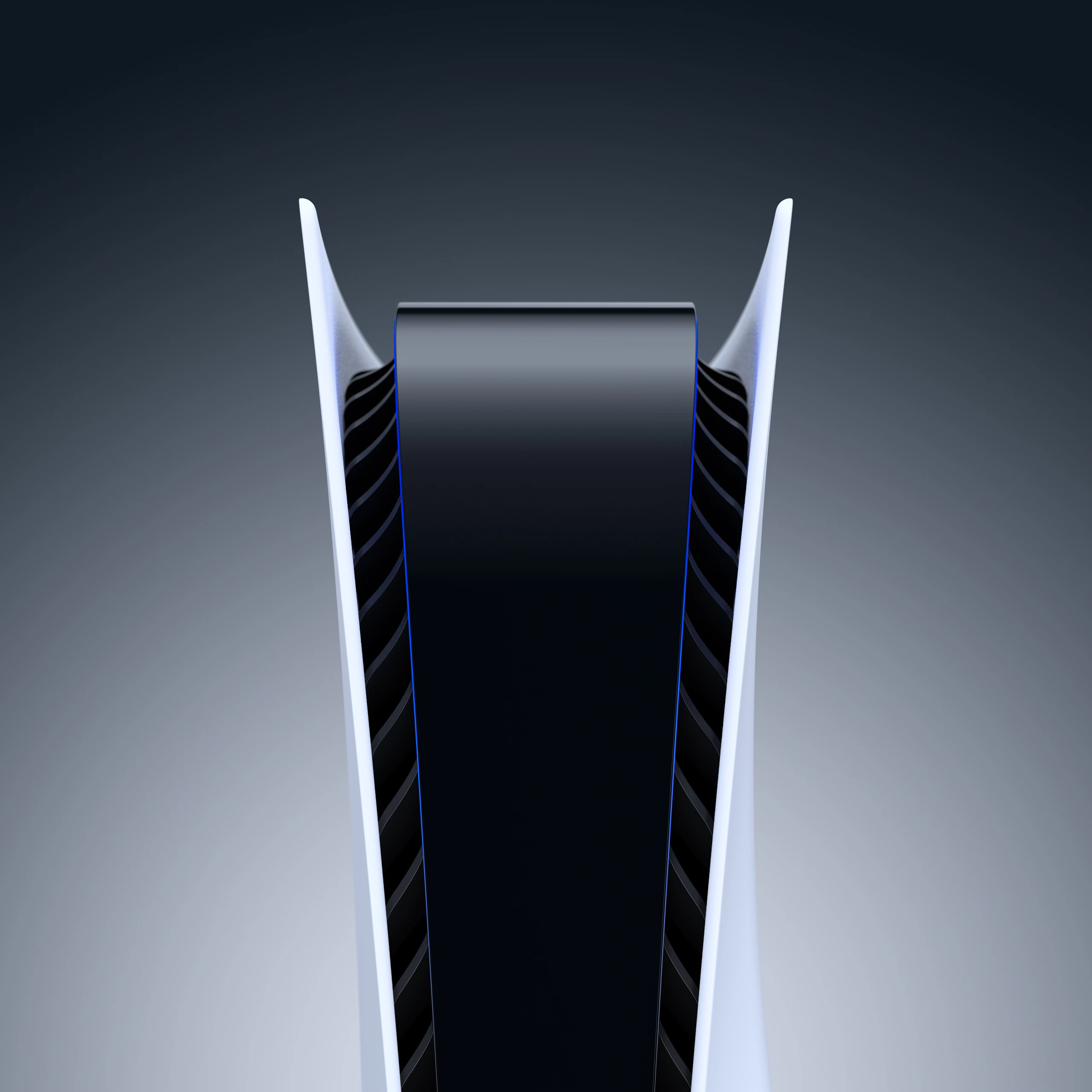 Blurred image background