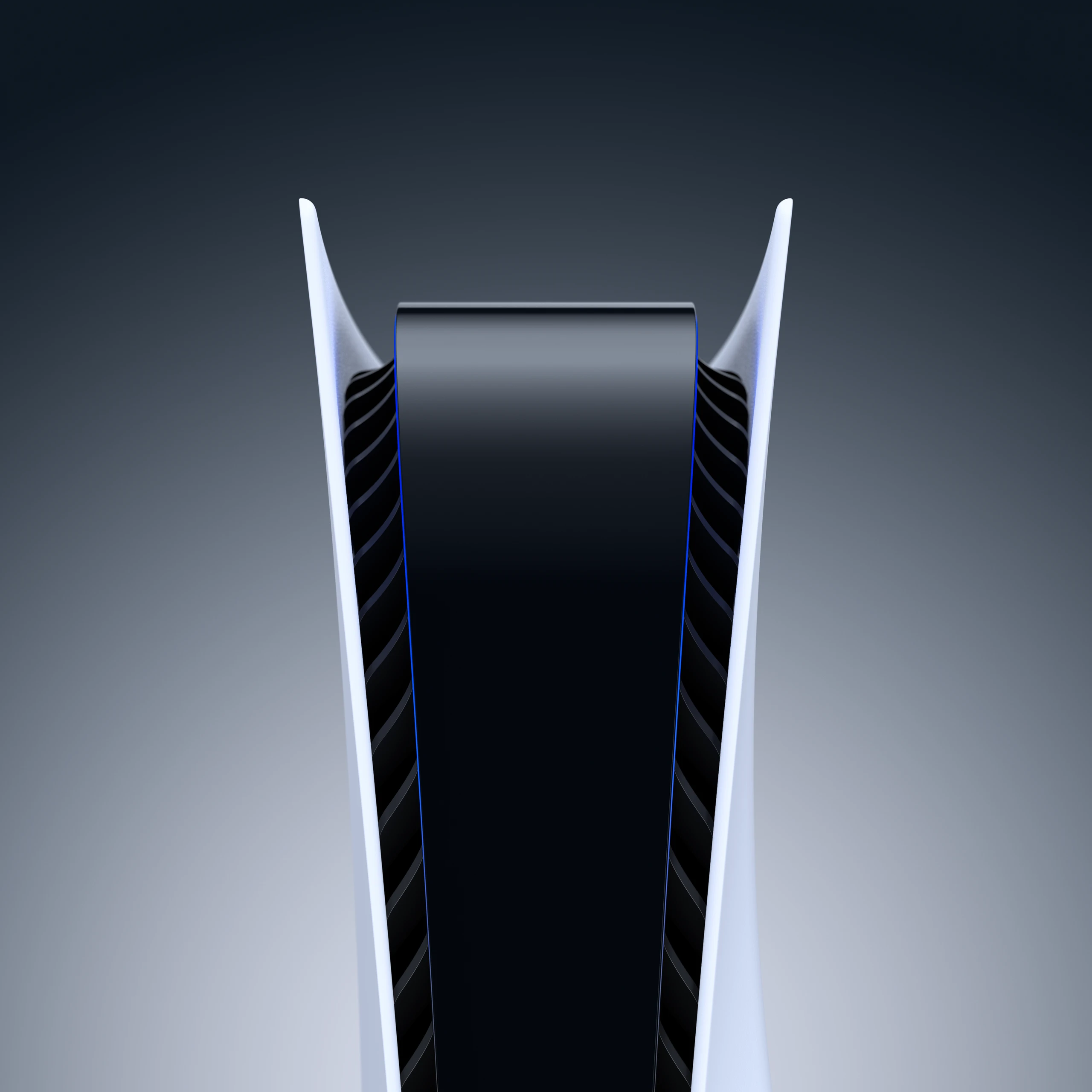 Blurred image background