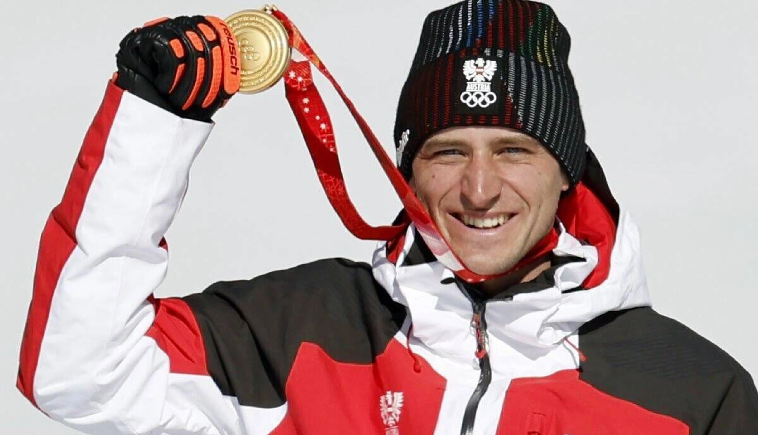 Matthias Mayer