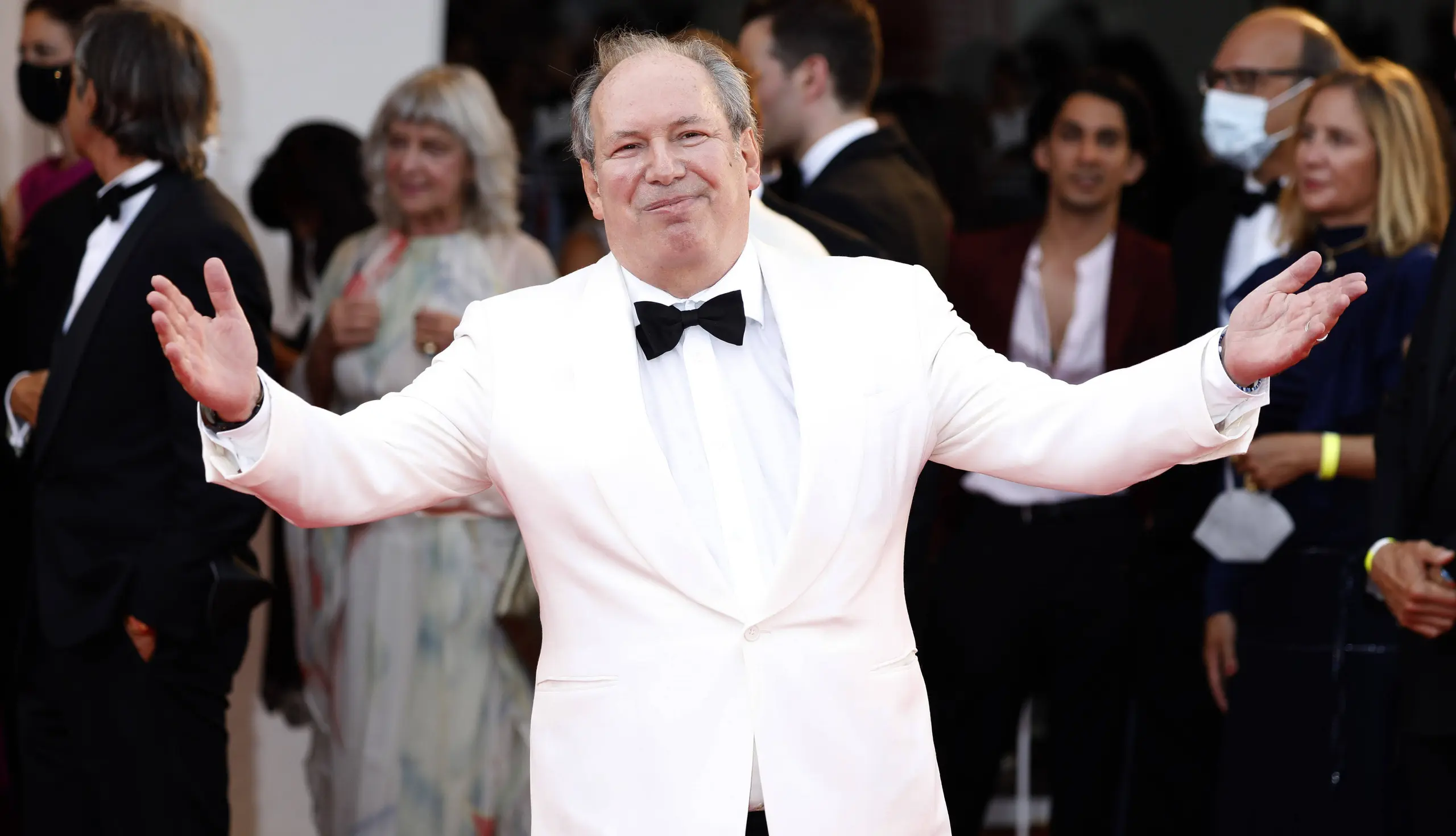 Hans Zimmer