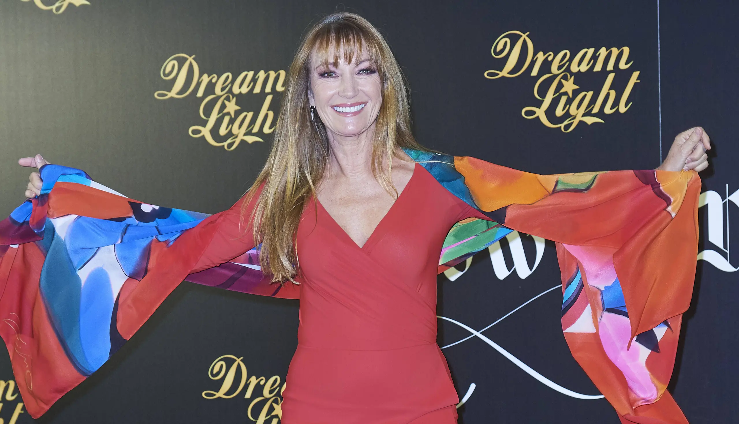 &quot;Dr. Quinn&quot; - Jane Seymour: &quot;Dr Quinn&quot; heute - ein Star mit vielen Seiten