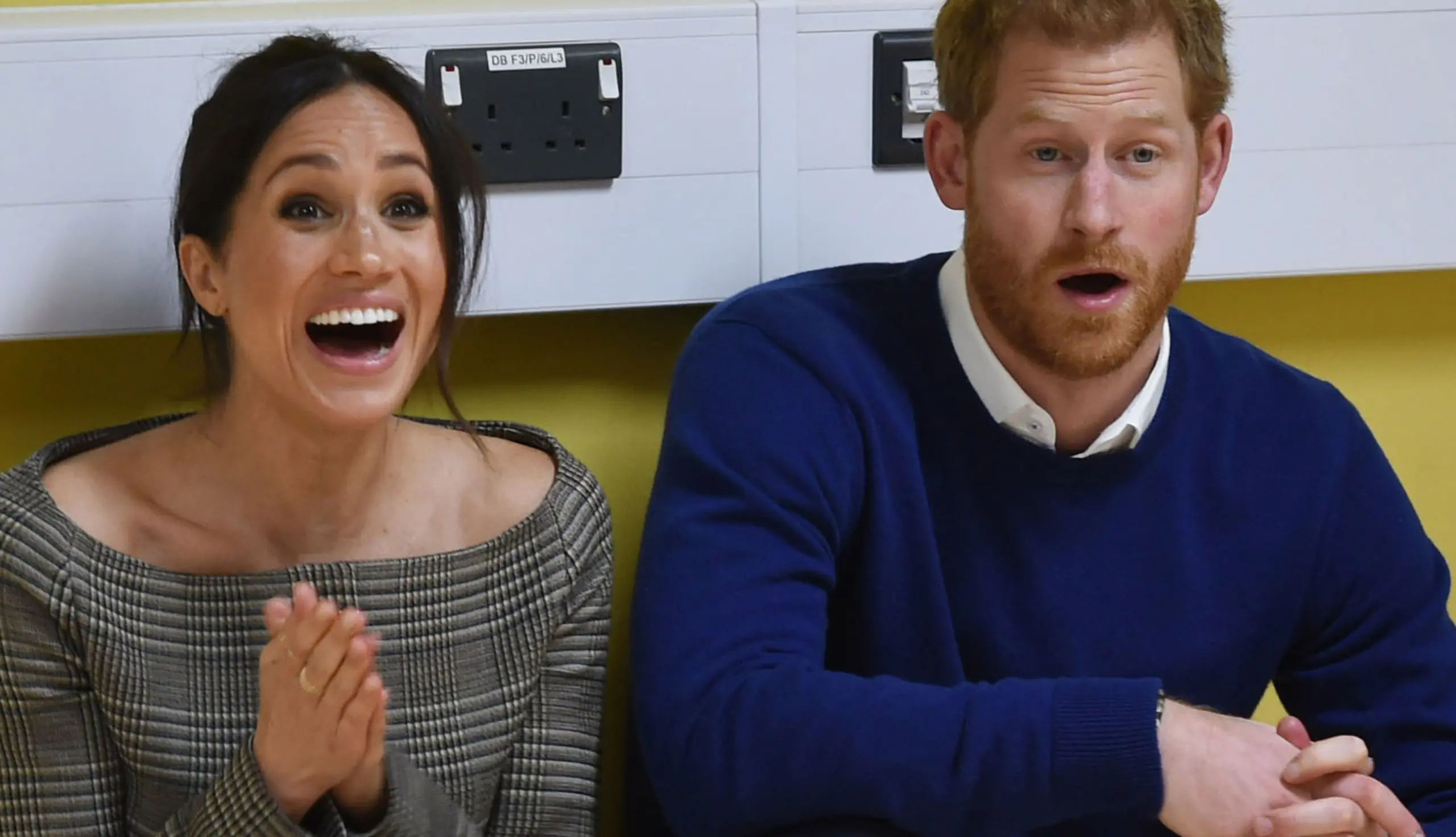 Harry und Meghan: Unglaublich, was Frogmore Cottage kostet