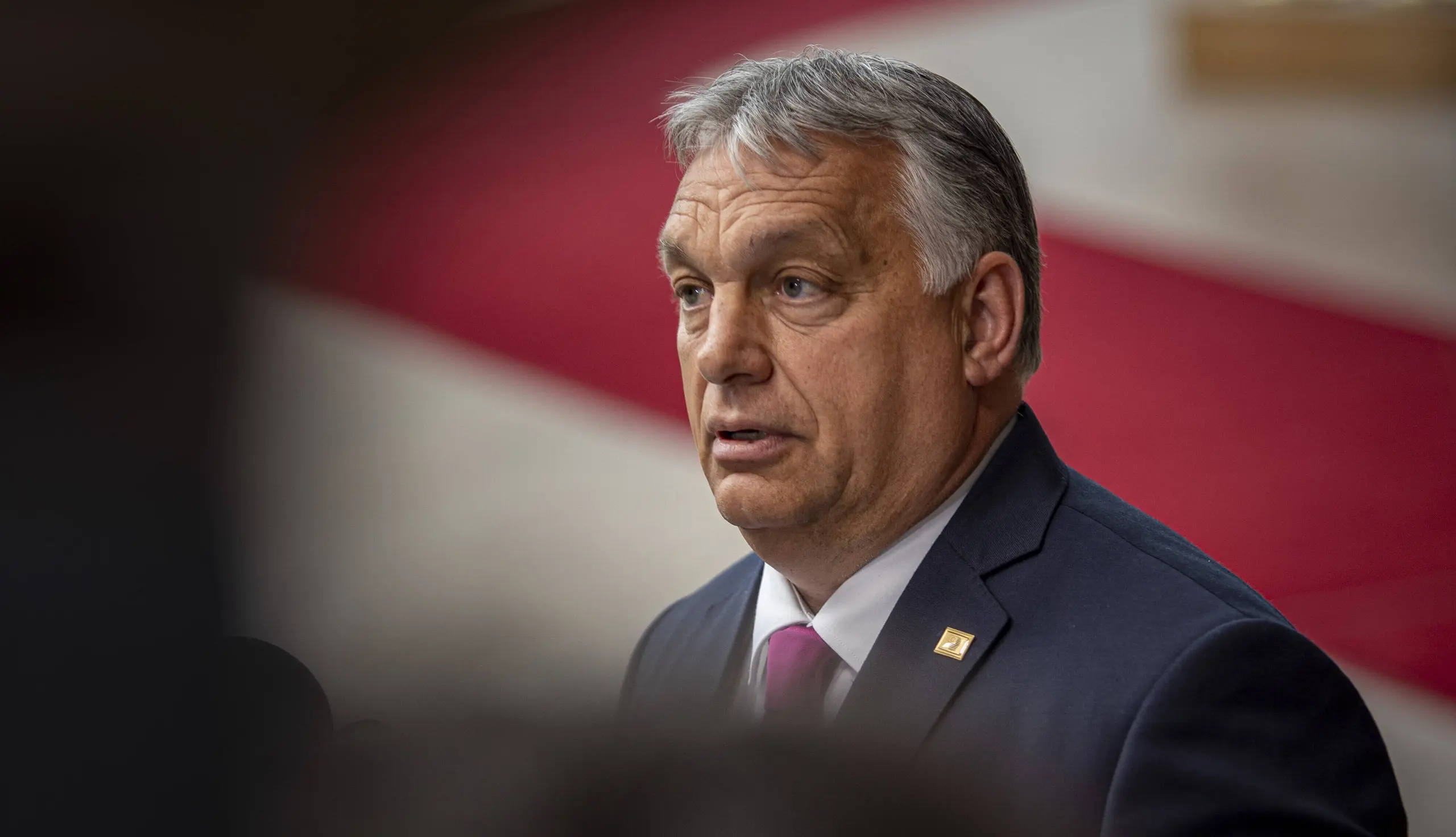Viktor Orban