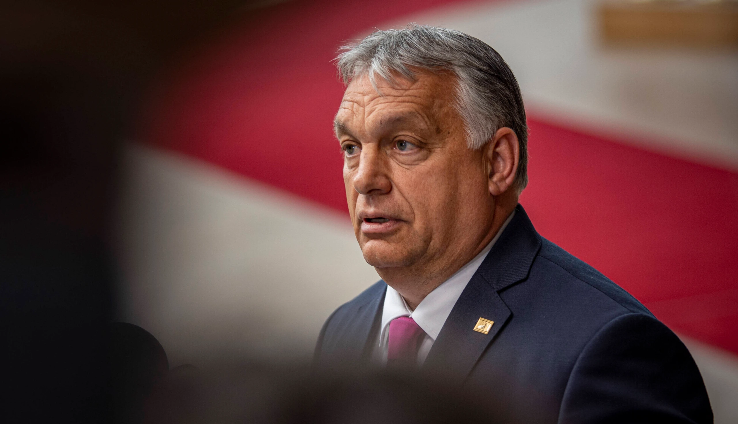 Viktor Orban