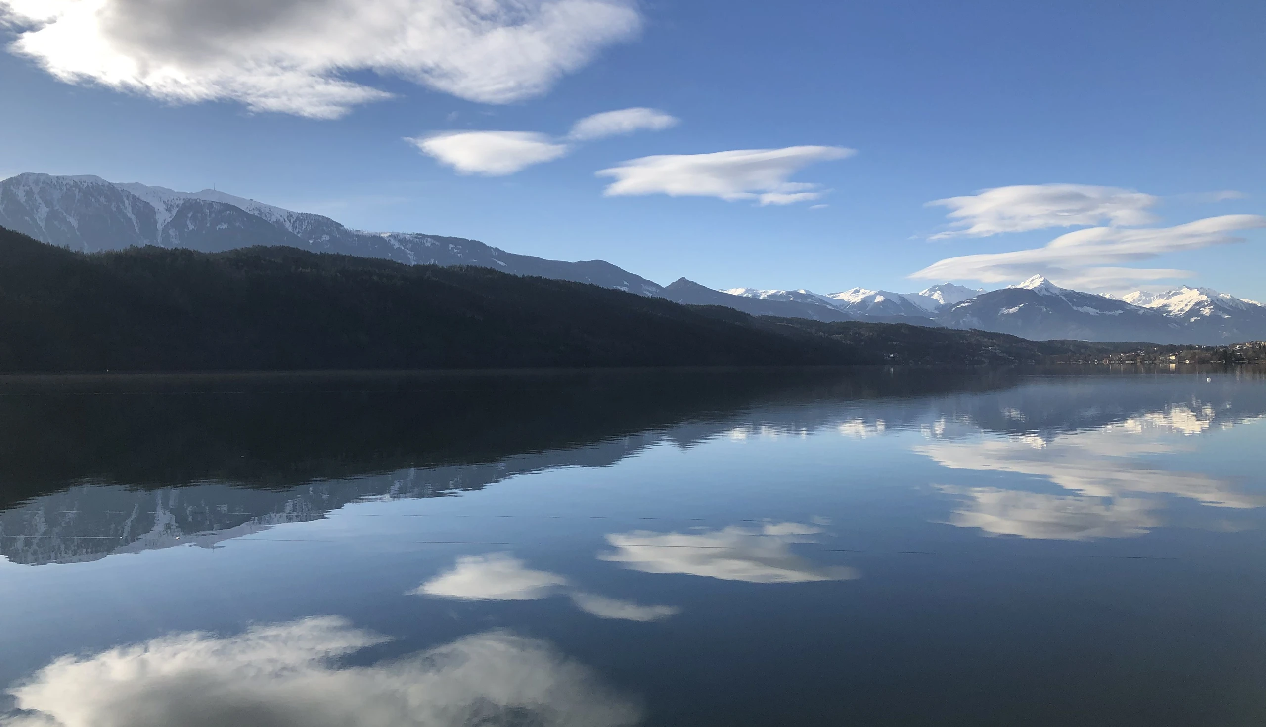 Millstätter See