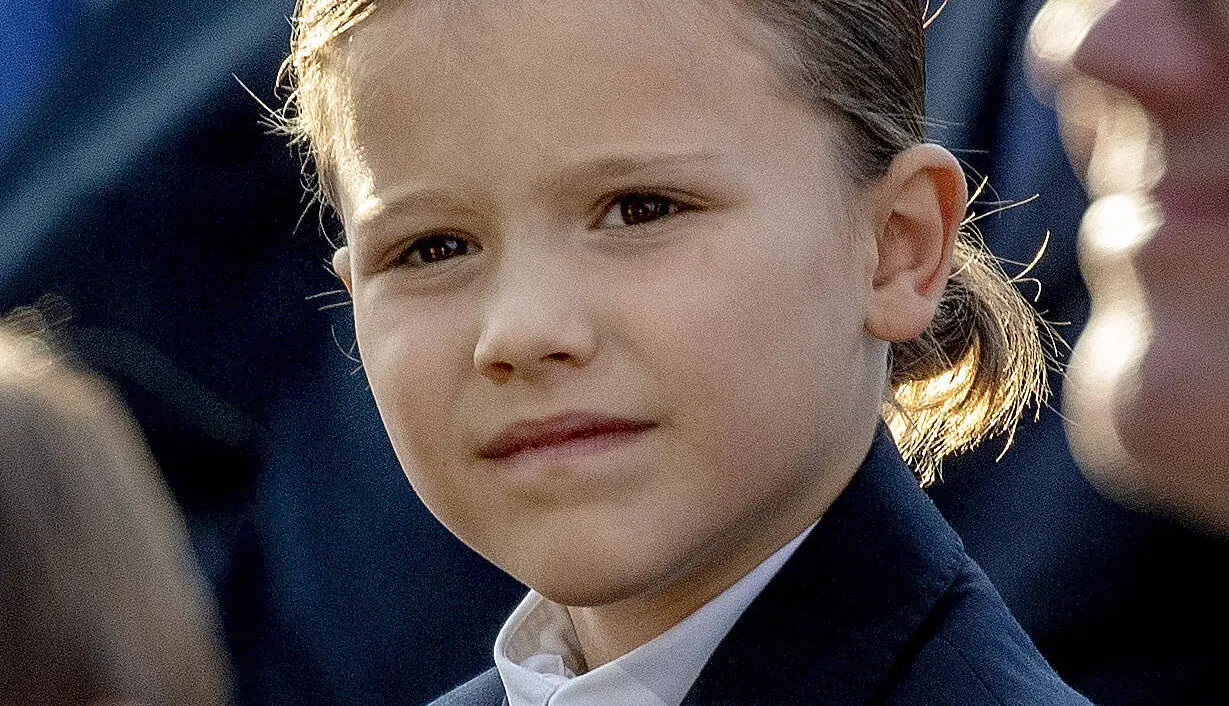 Prinz Alexander von Schweden