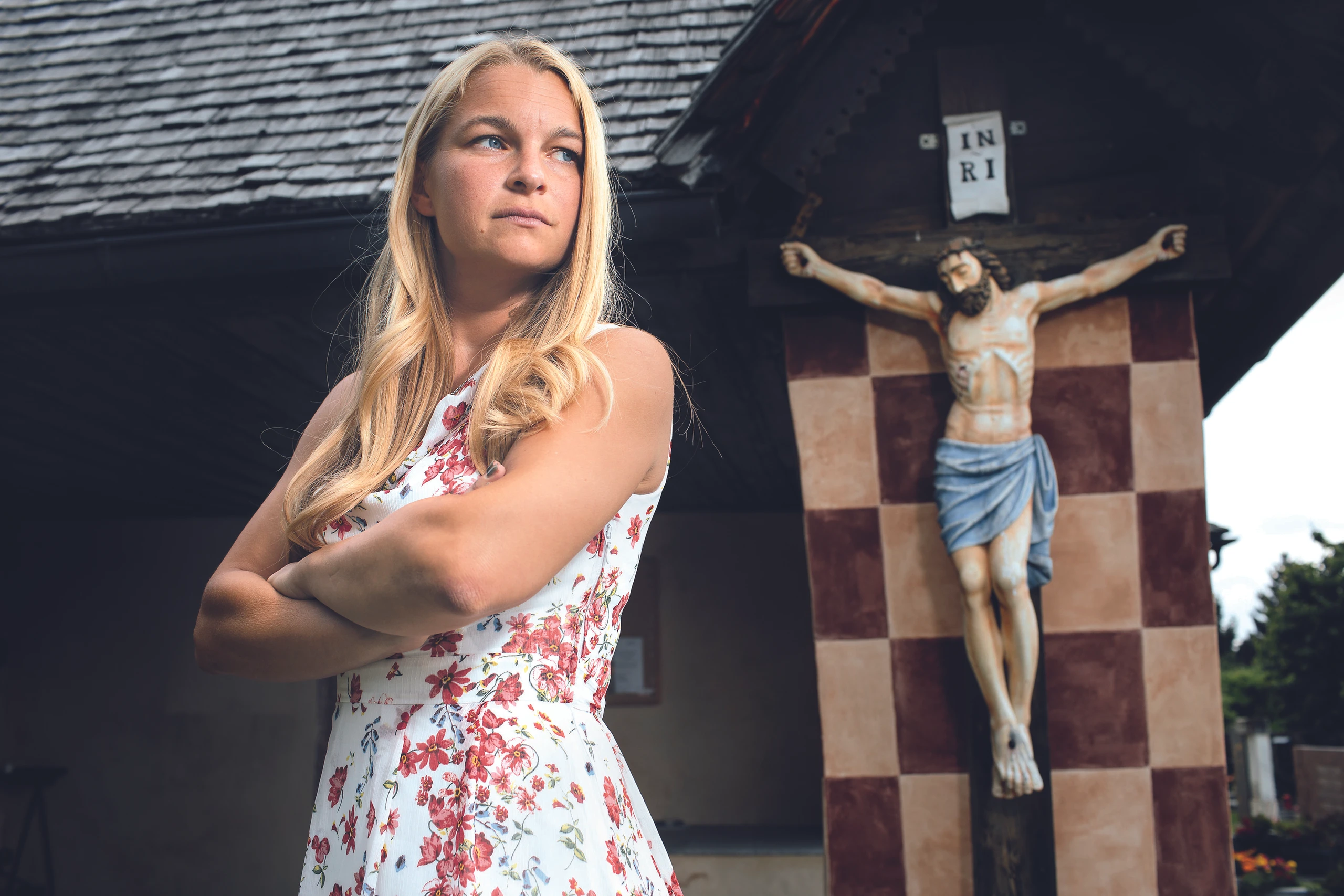 © Heinz Stephan Tesarek Blurred image background