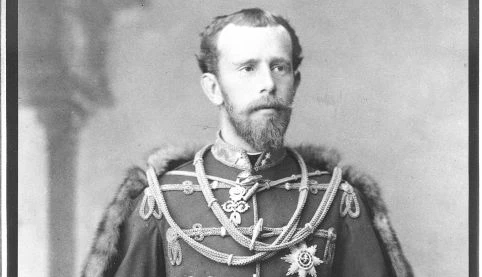 Habsburger - Kronprinz Rudolf von Österreich-Ungarn: Das Leben von Kaiser Franz Josephs Sohn endete im Jagdschloss Mayerling