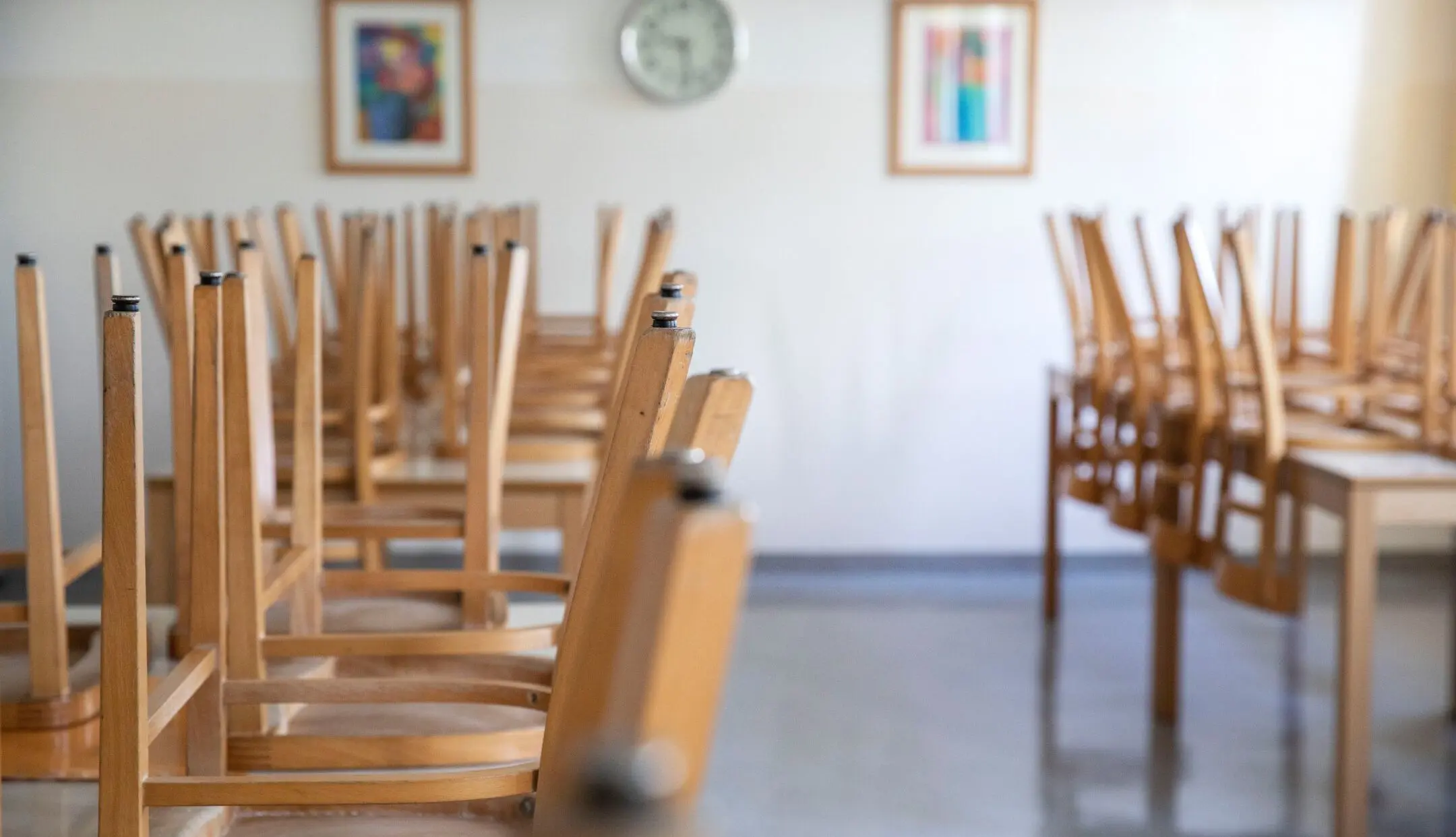 Freizeitpädagogen sind vor allem in Schulen gefragt