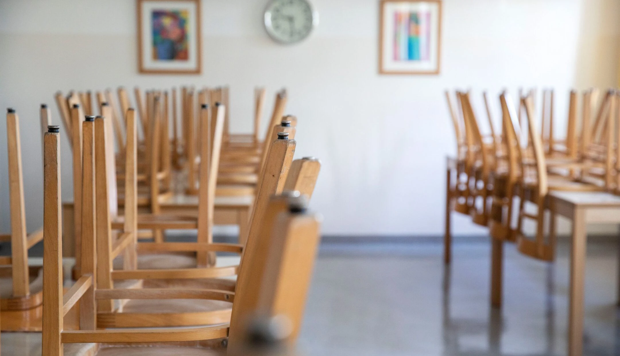 Freizeitpädagogen sind vor allem in Schulen gefragt