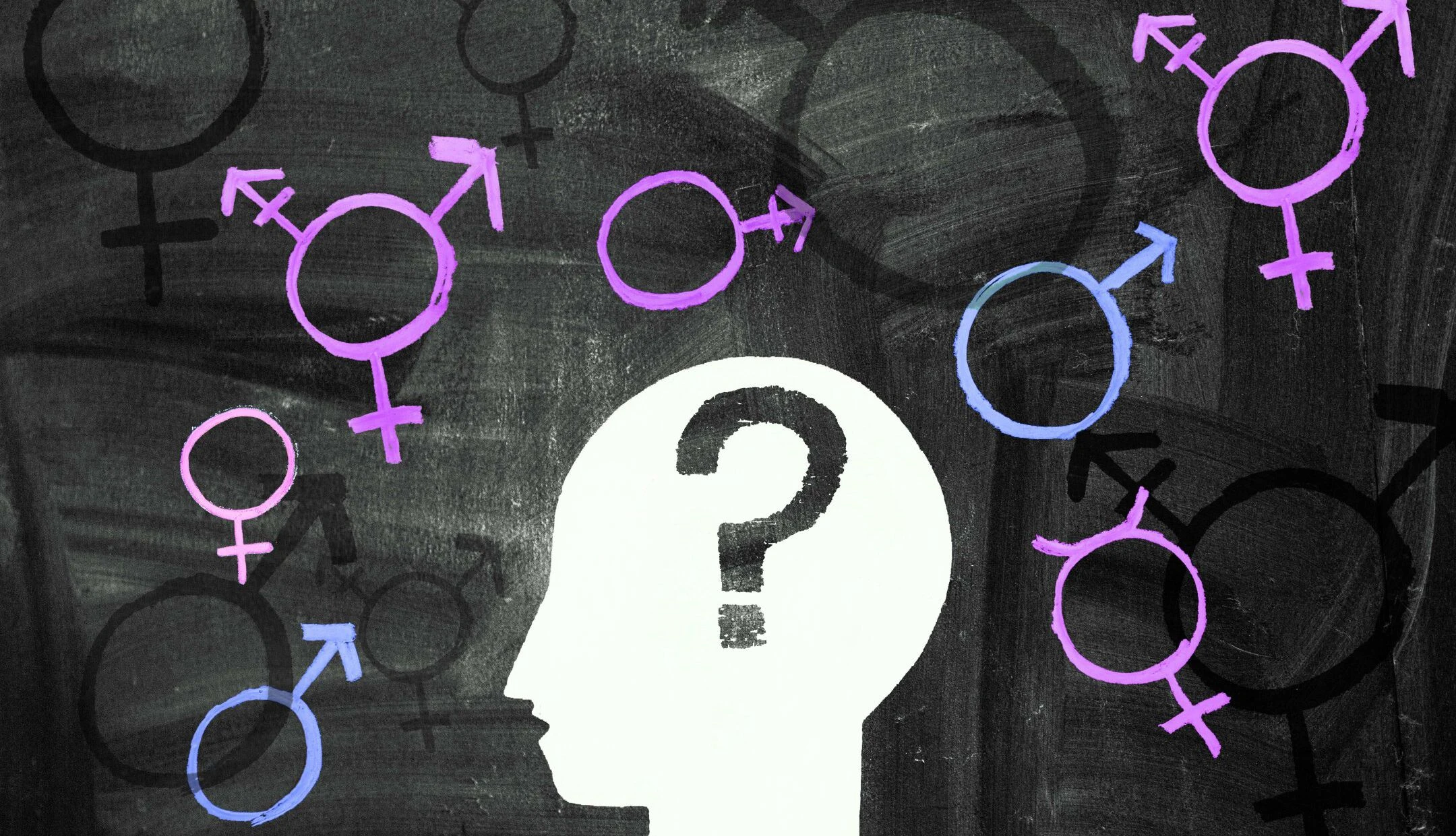 Gender Geschlecht