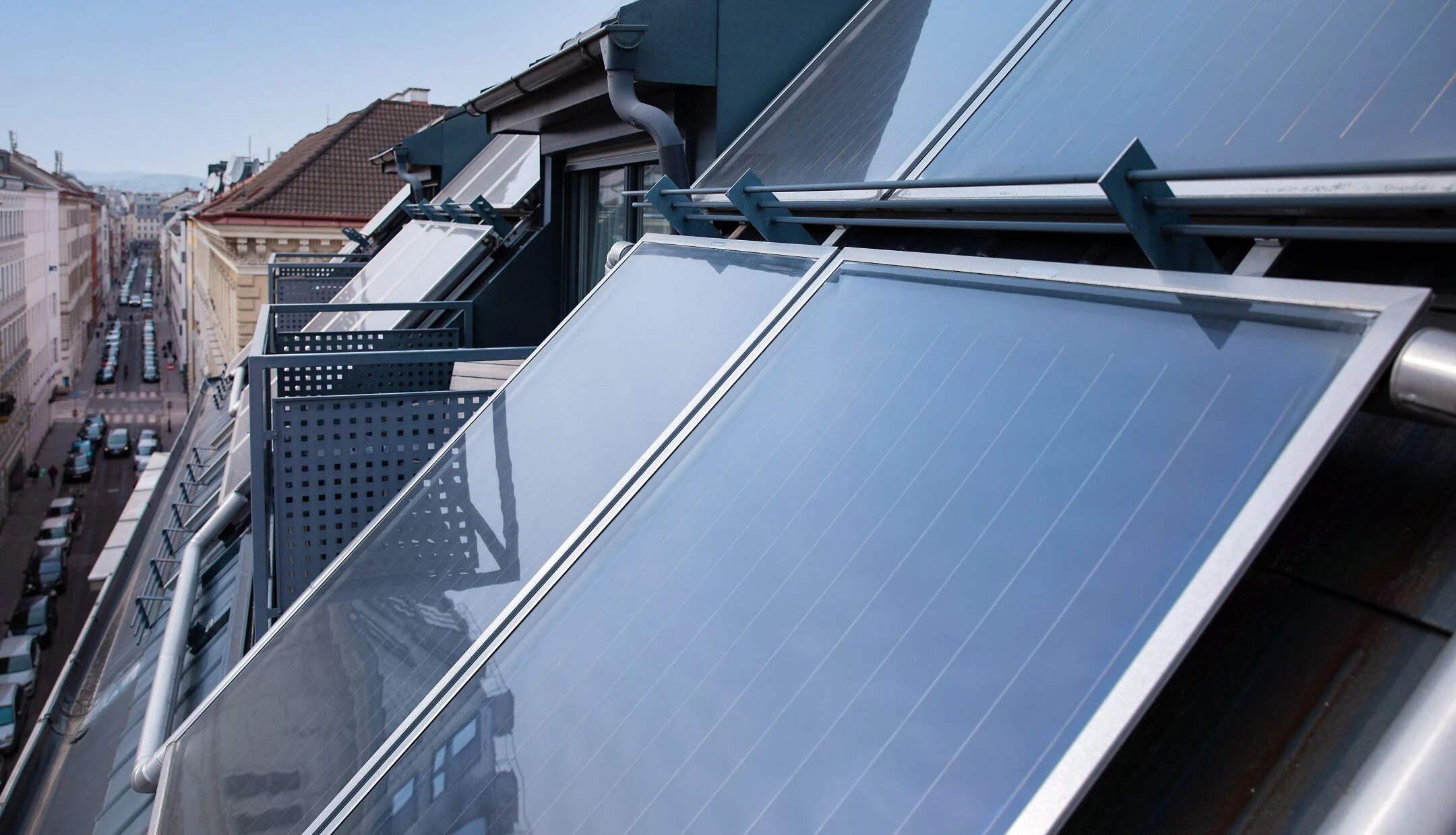 Photovoltaikanlage