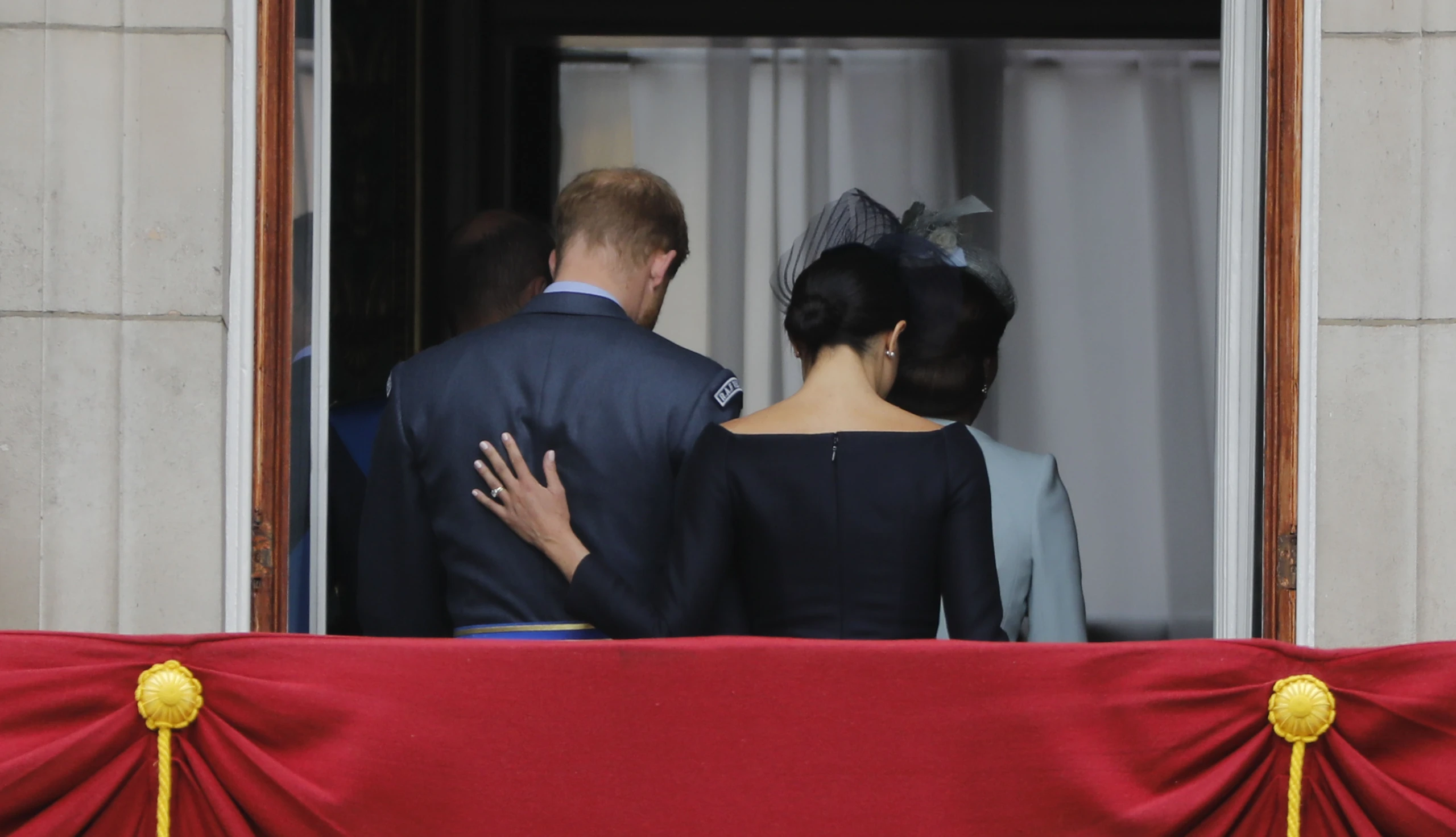 "Megxit" - Psychotherapeut zu Meghan &amp; Harry: "Wer die Schuld hat, hat auch Macht"
