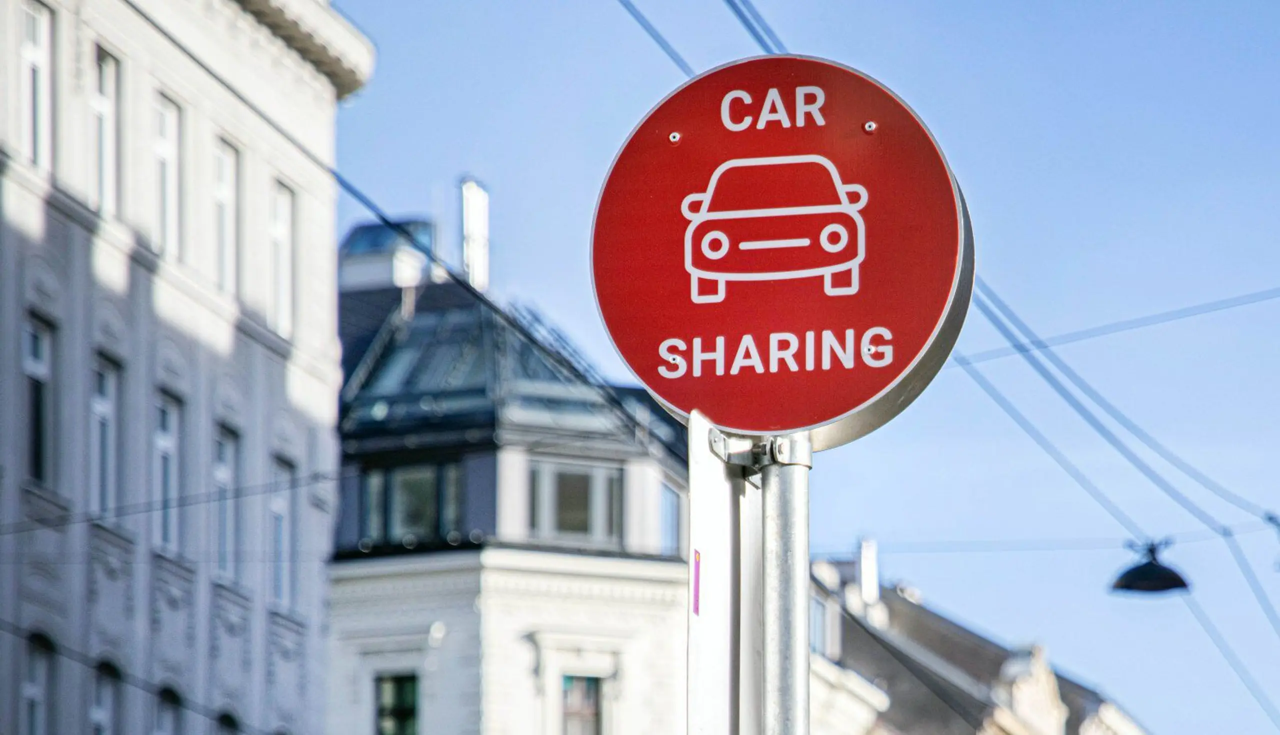 Carsharing