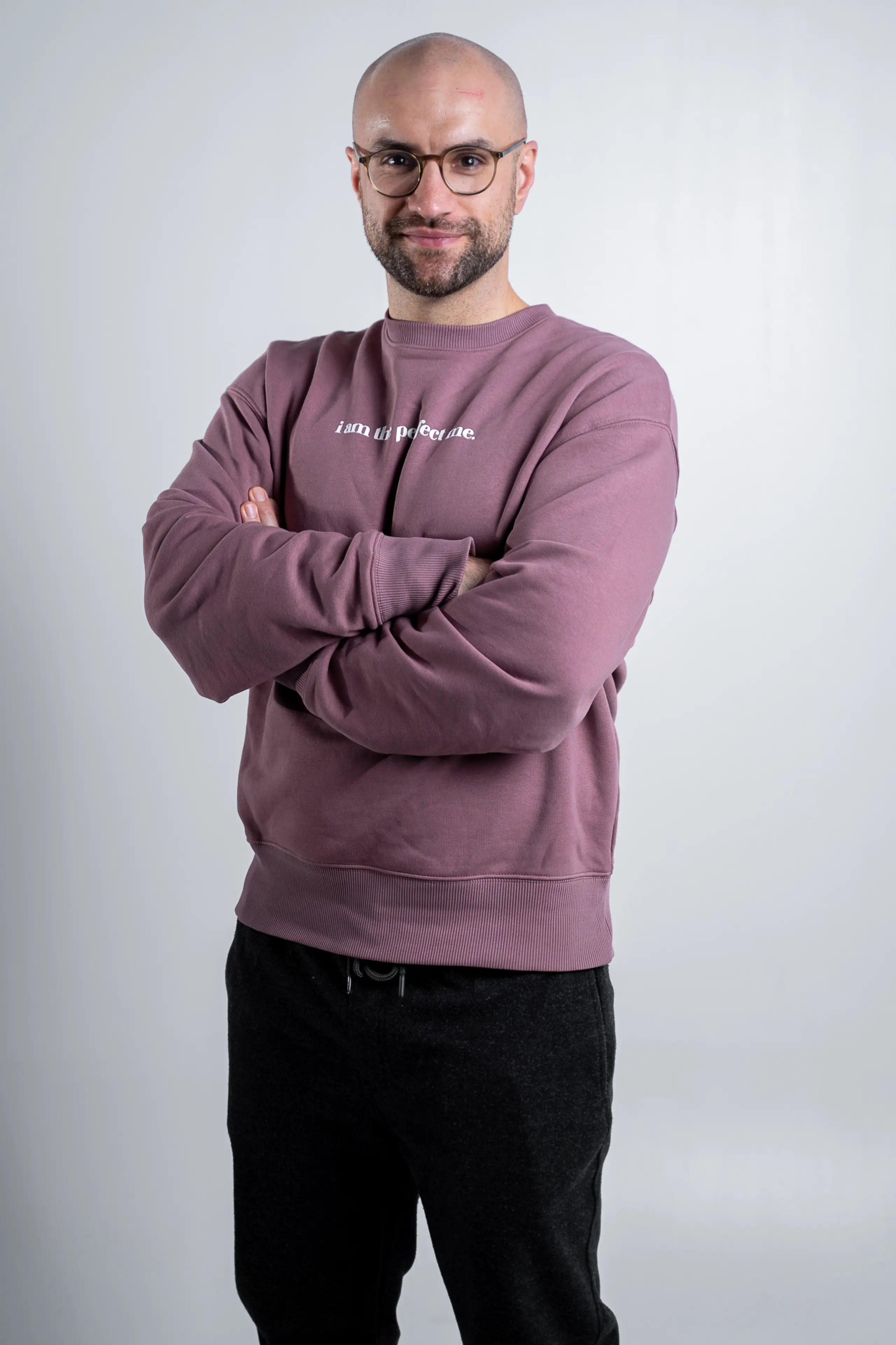 Blurred image background