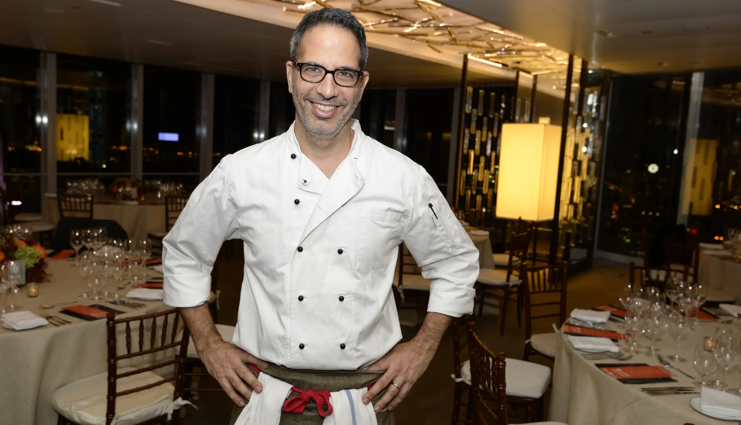 Yotam Ottolenghi