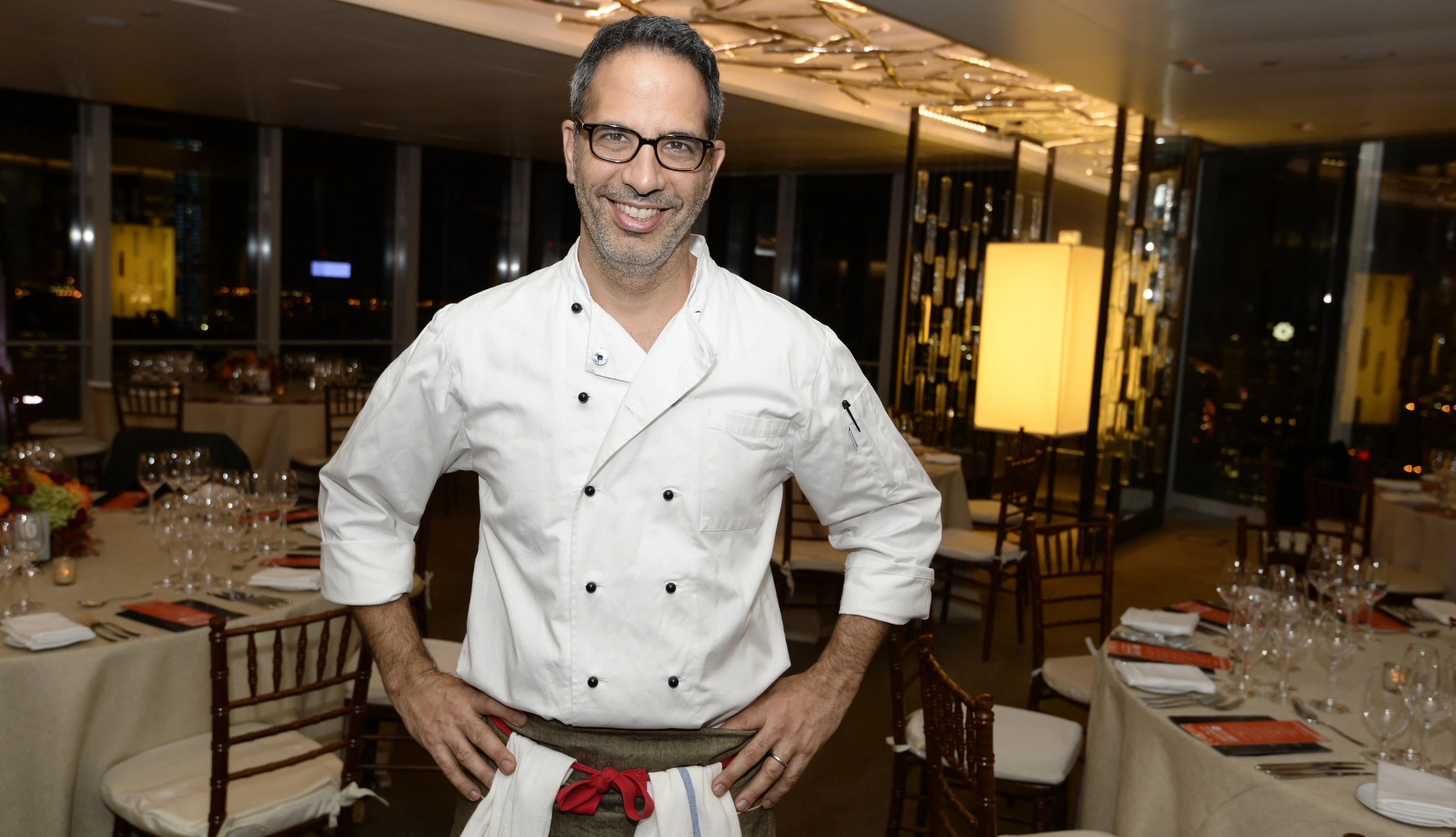 Yotam Ottolenghi