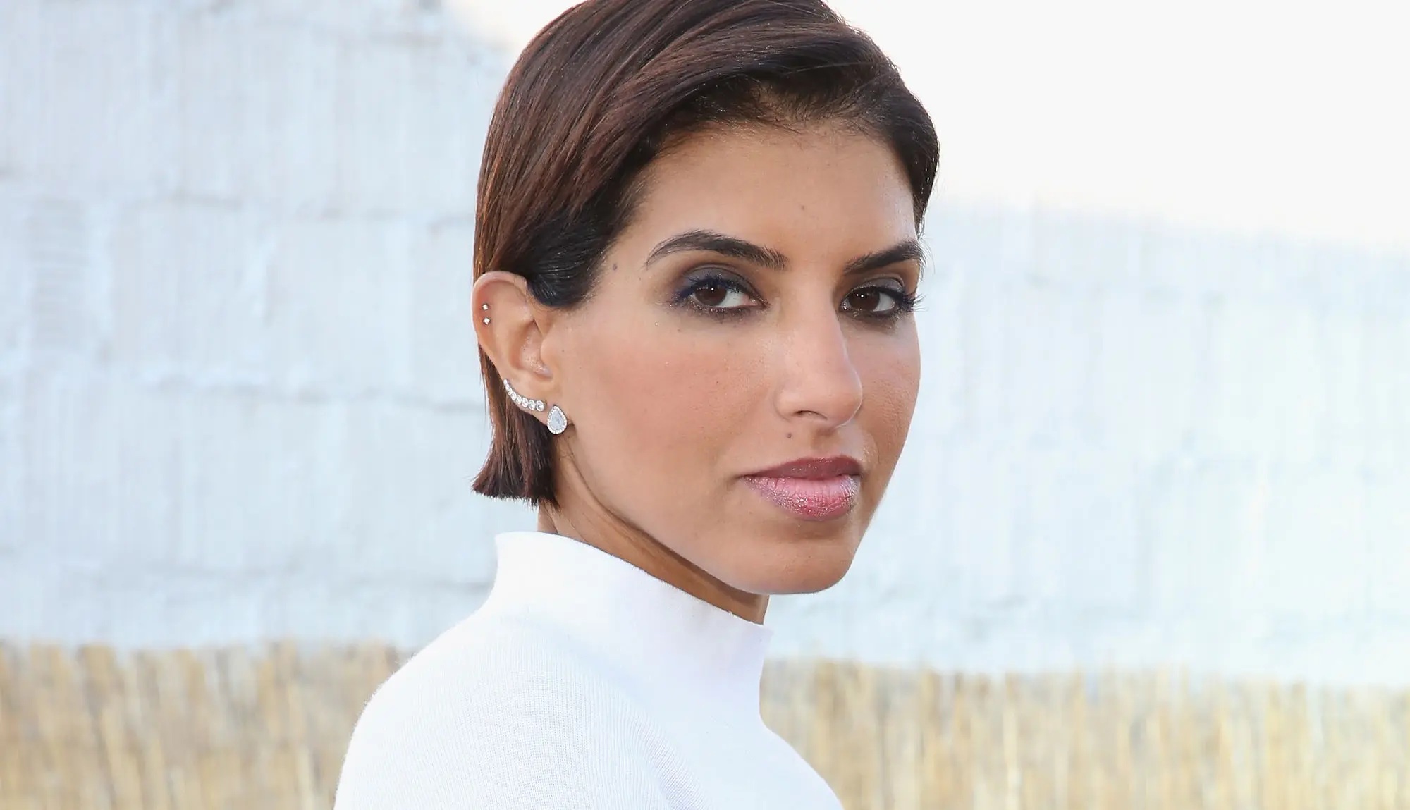 Prinzessin Deena vereint Tradition und Fortschritt