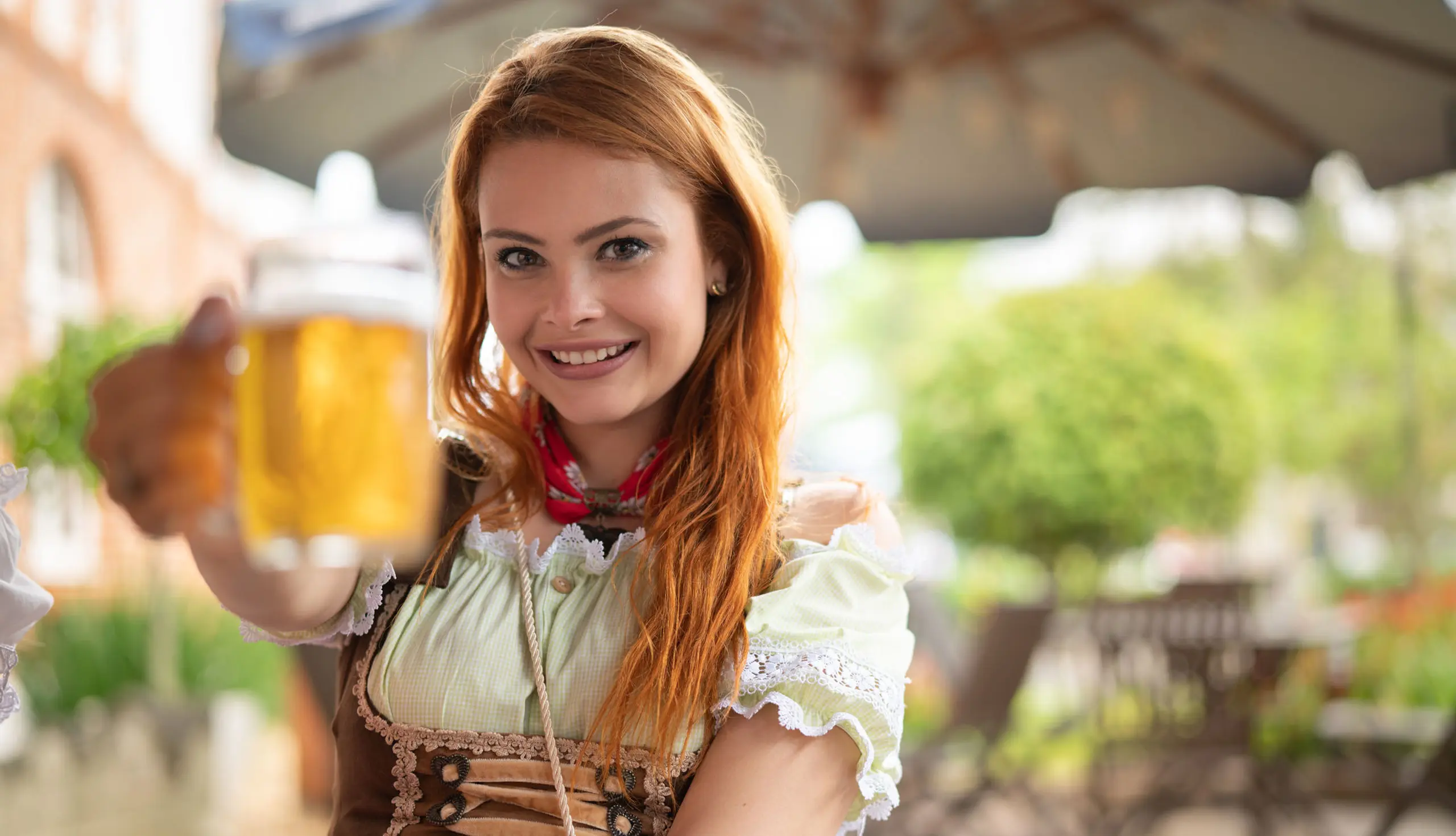 Oktoberfest-sprueche