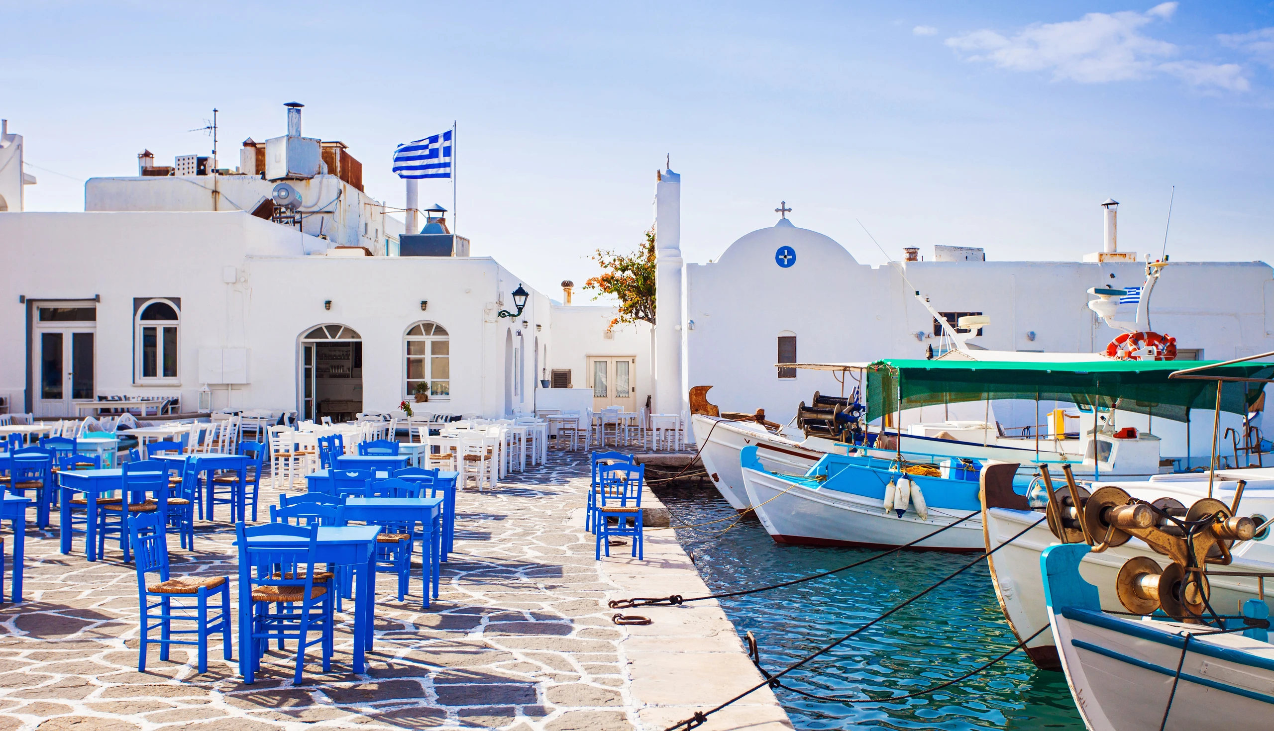 Paros