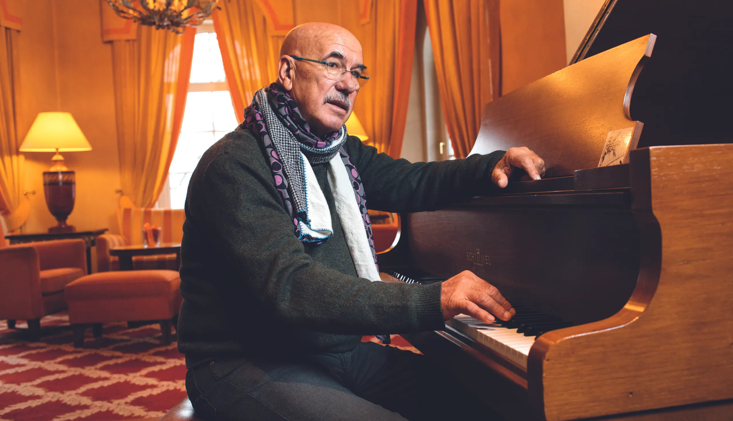 Otto Retzer