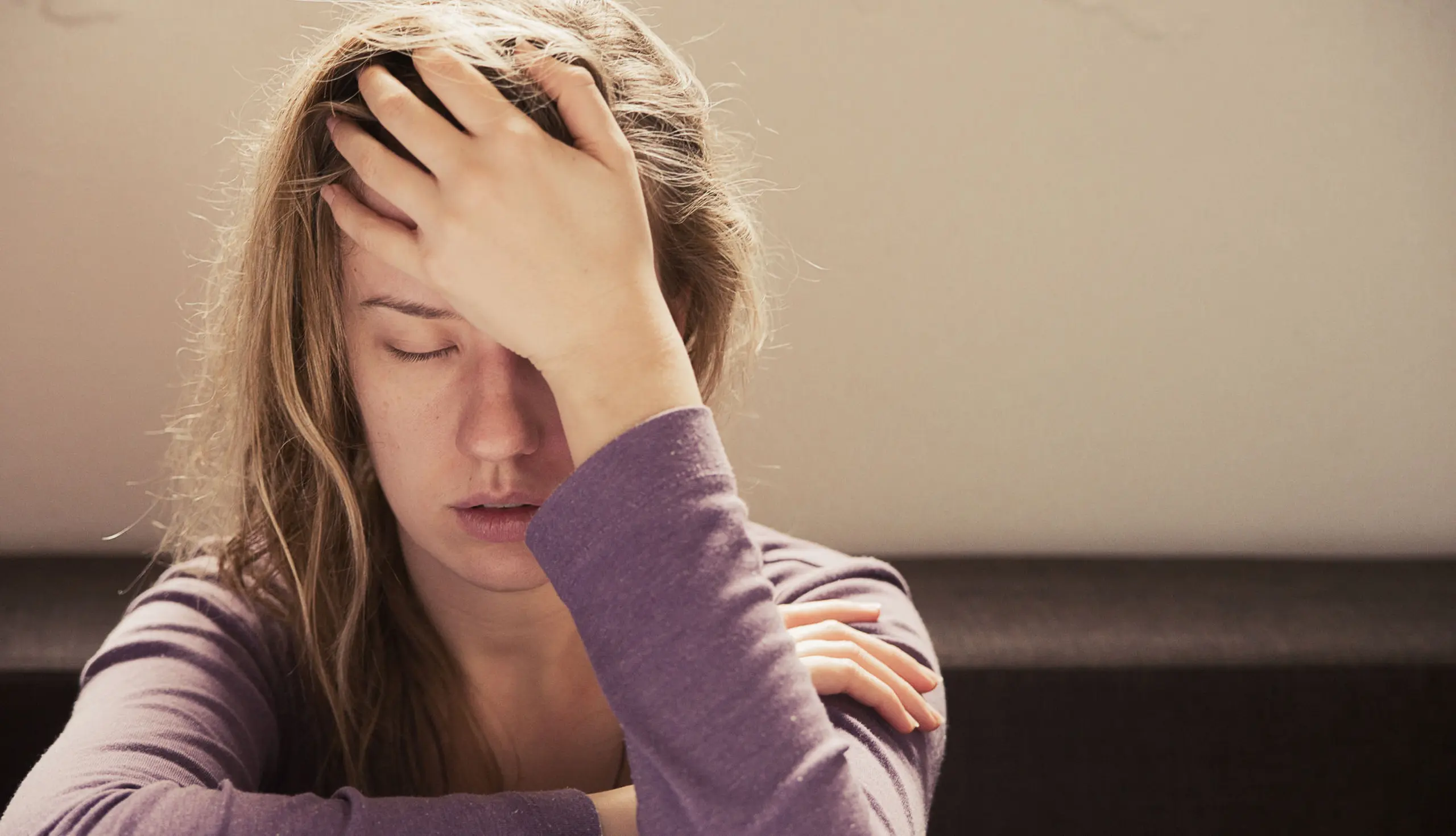 ME/CFS - Chronisches Erschöpfungssyndrom