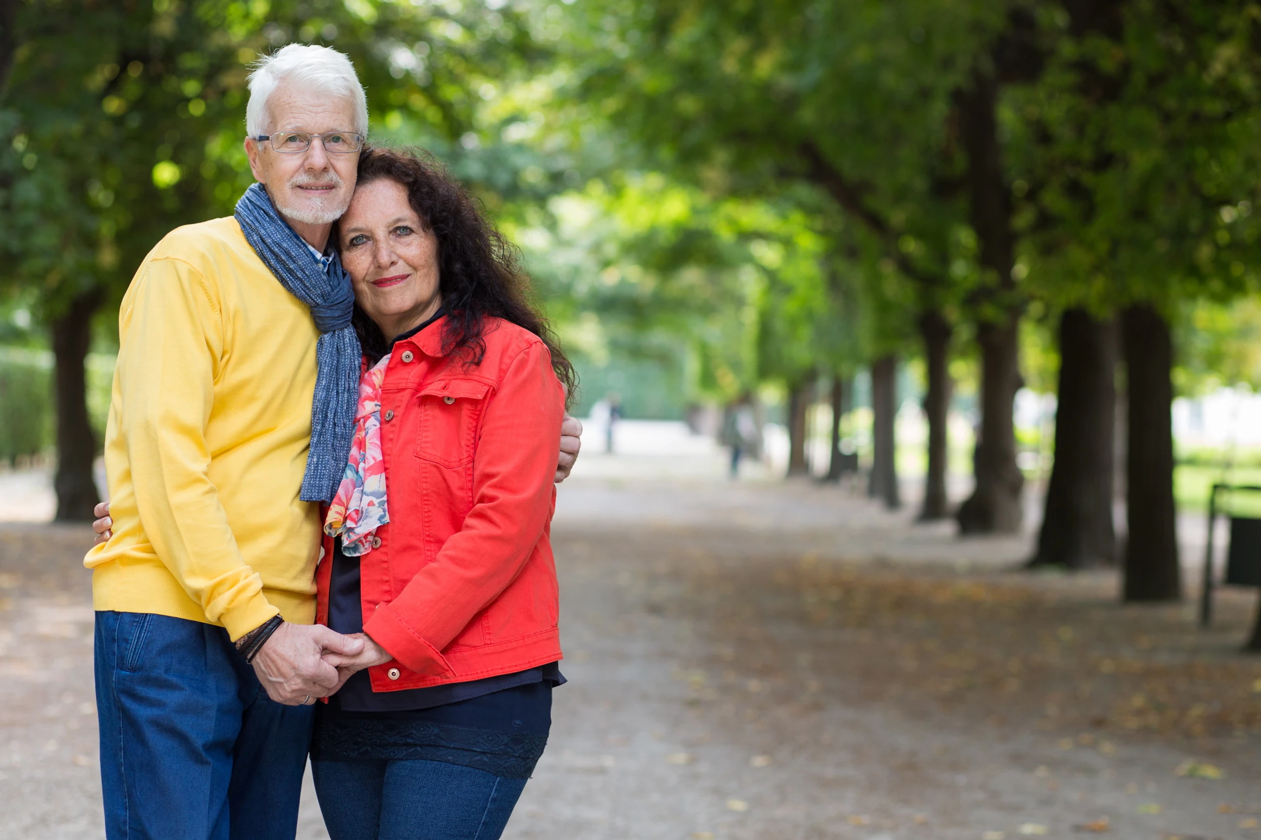 © Petra Rautenstrauch Blurred image background