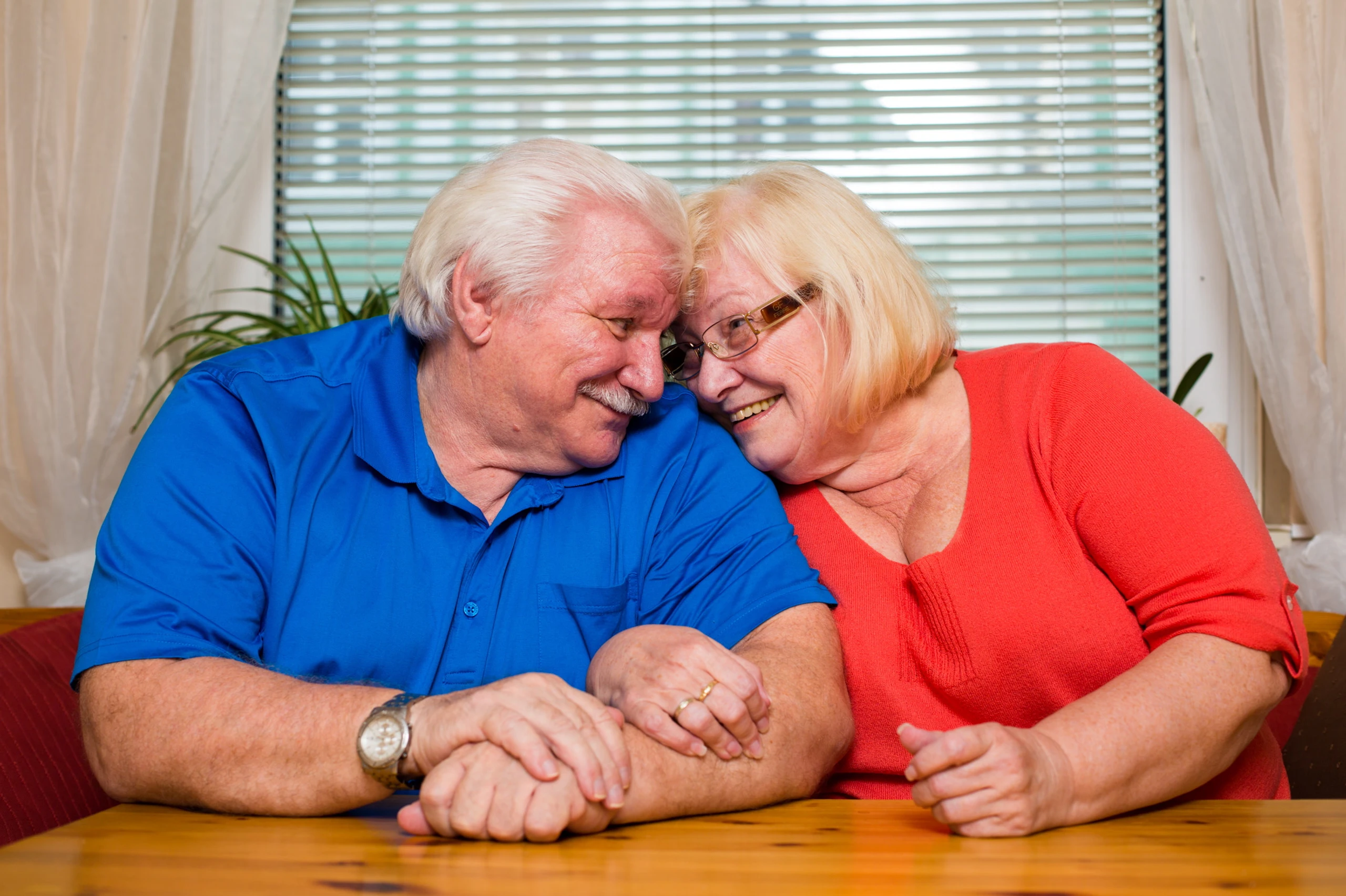 © Petra Rautenstrauch Blurred image background