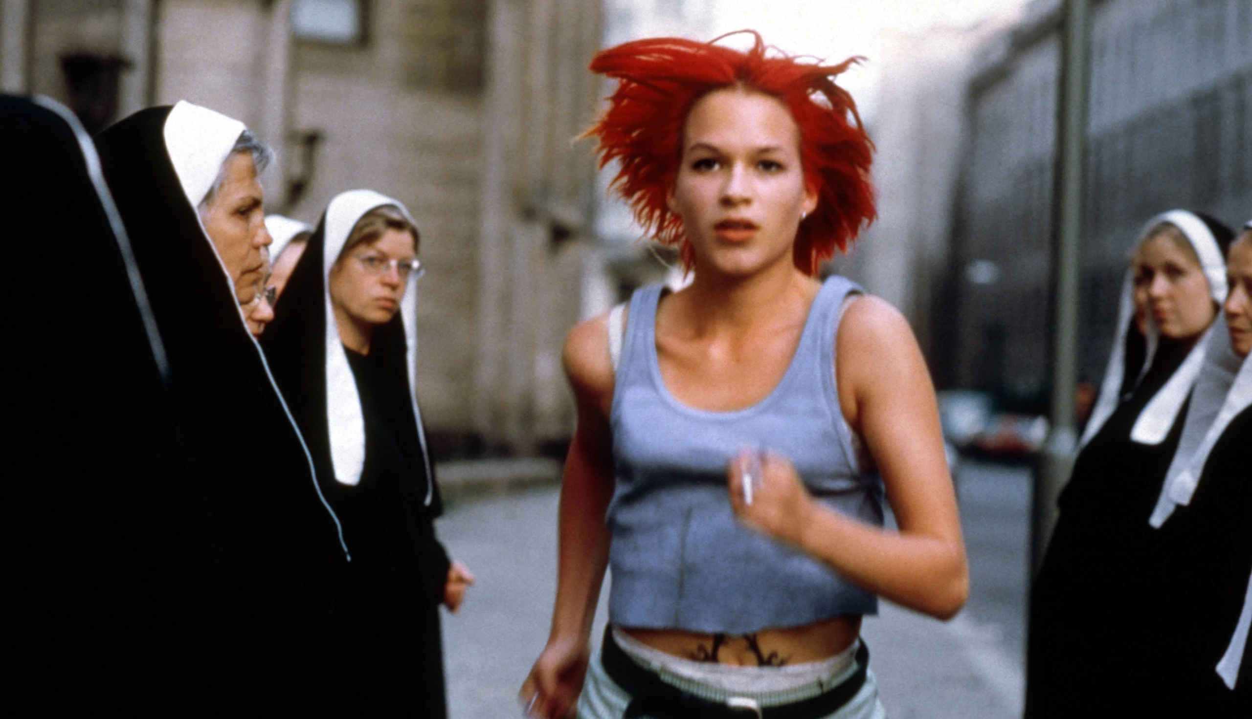 Starporträt - Franka Potente: So lebt der Star aus &quot;Lola rennt&quot; heute