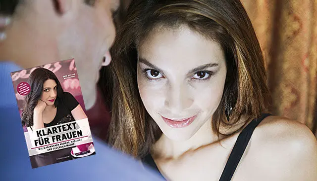 Verführungstipps - So kriegen Sie ihn rum!