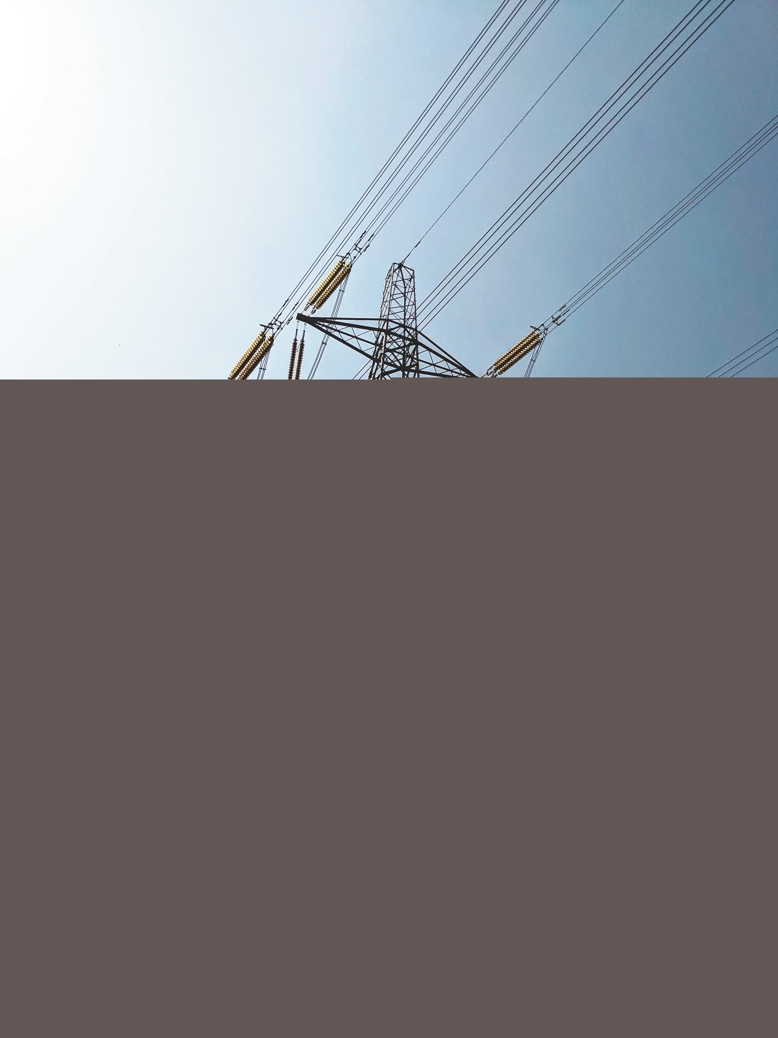Blurred image background