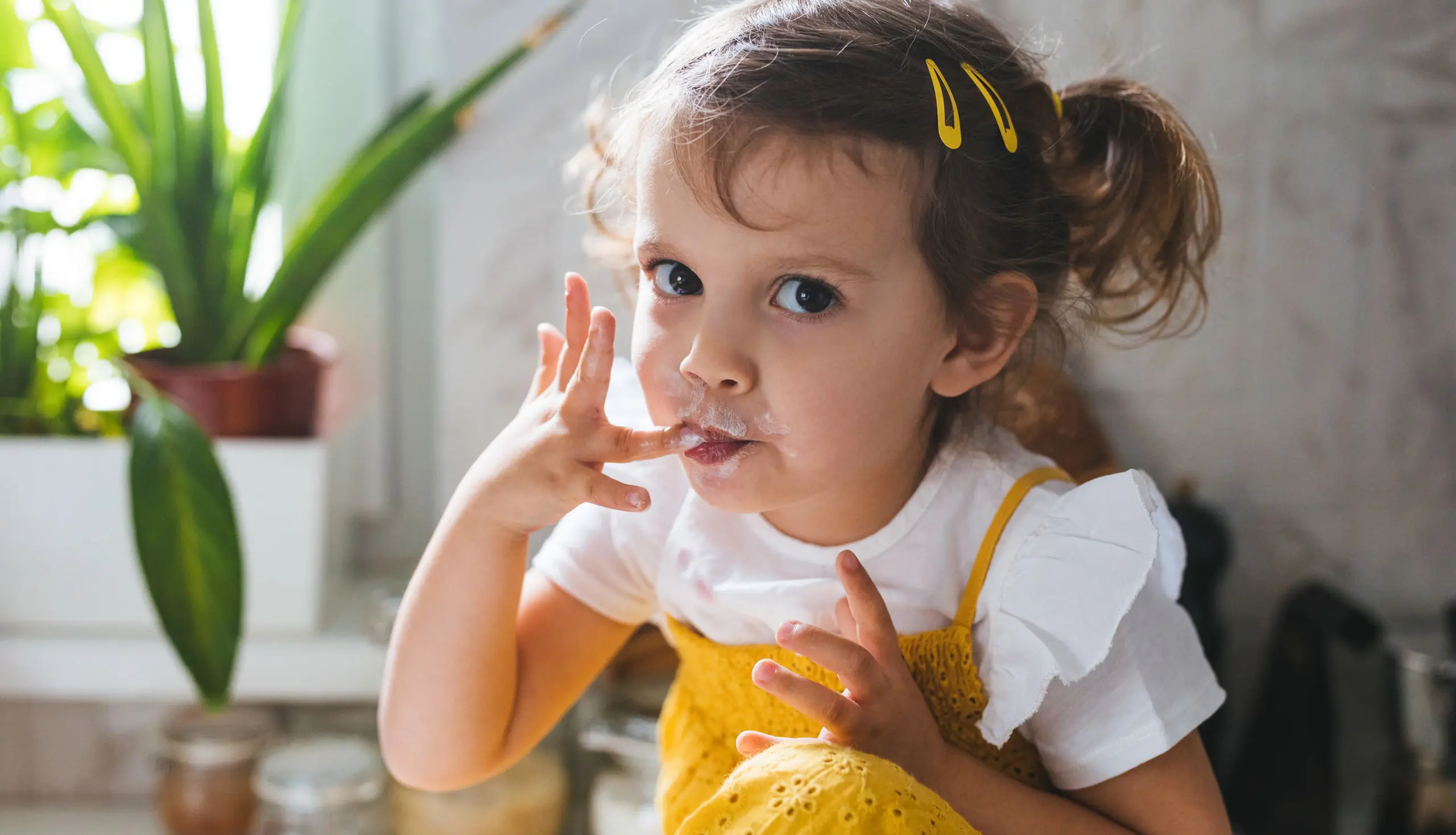 Kinder & Essen: So vermeiden Sie die größten Fehler