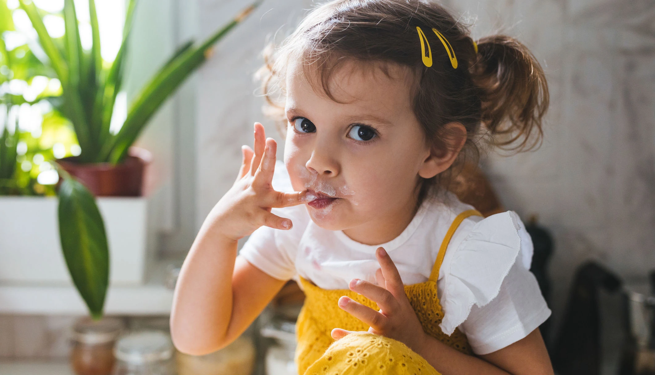 Kinder & Essen: So vermeiden Sie die größten Fehler