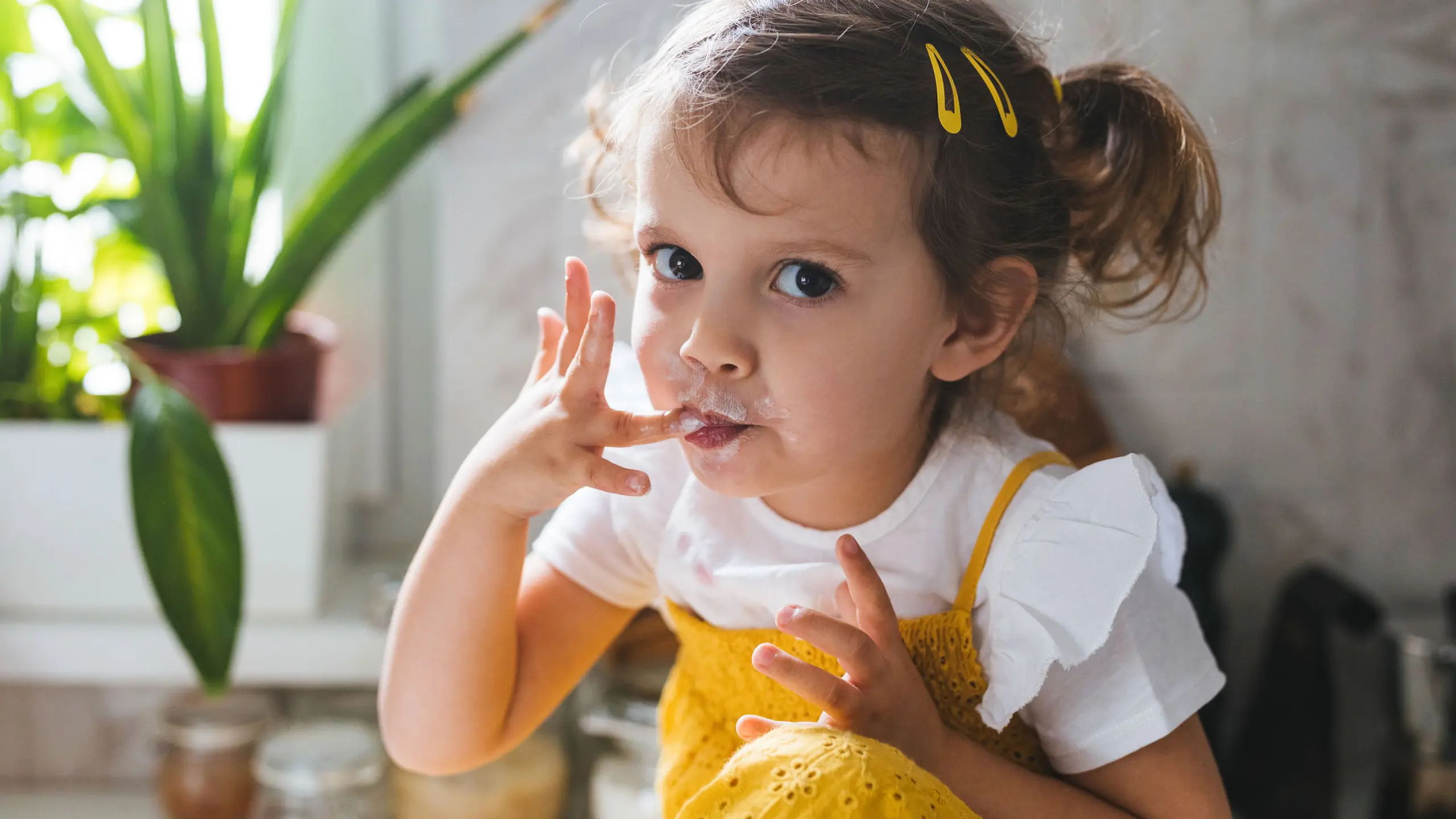 Kinder & Essen: So vermeiden Sie die größten Fehler