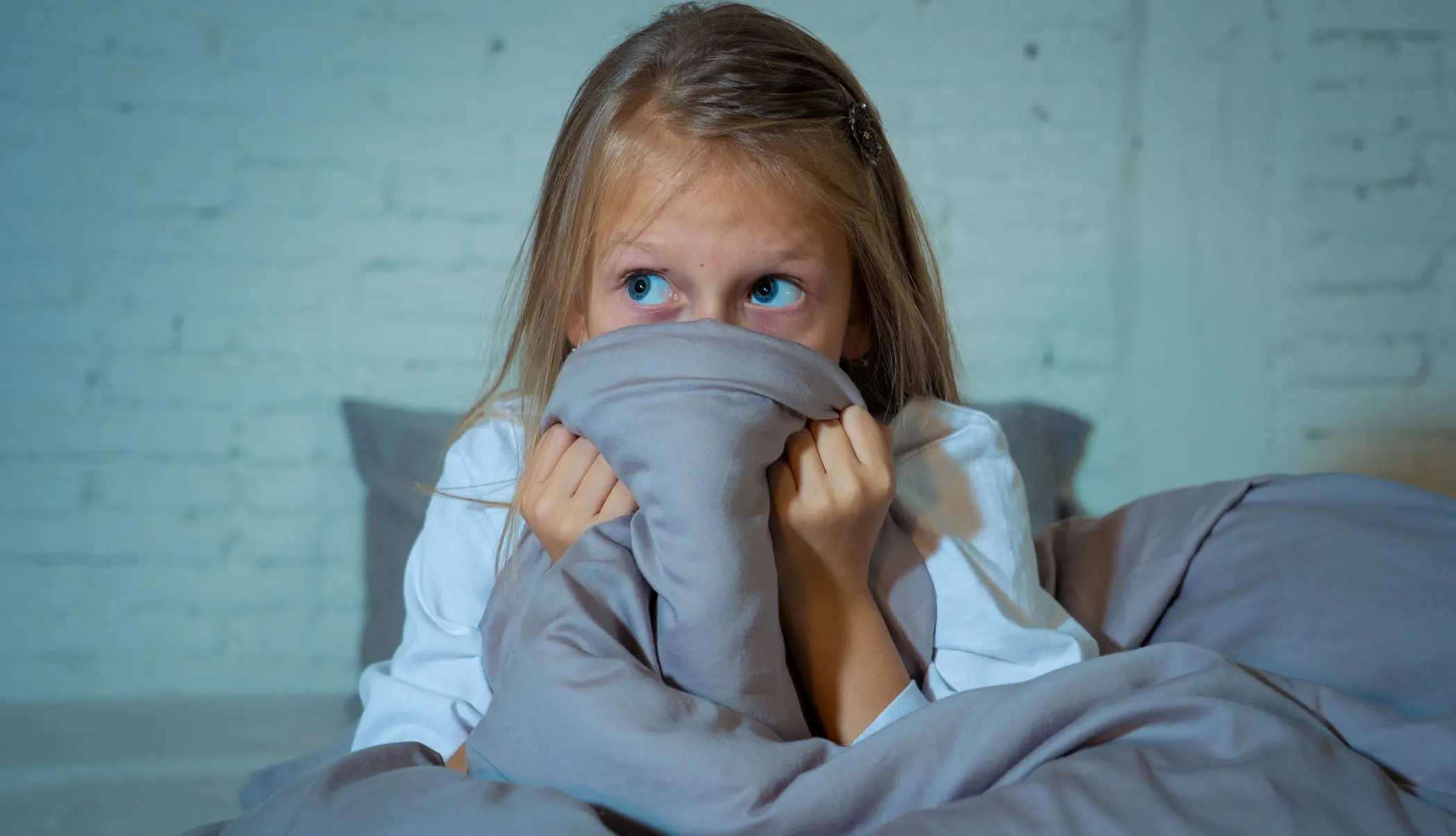 Erziehungstipps -Ängste Kinder
