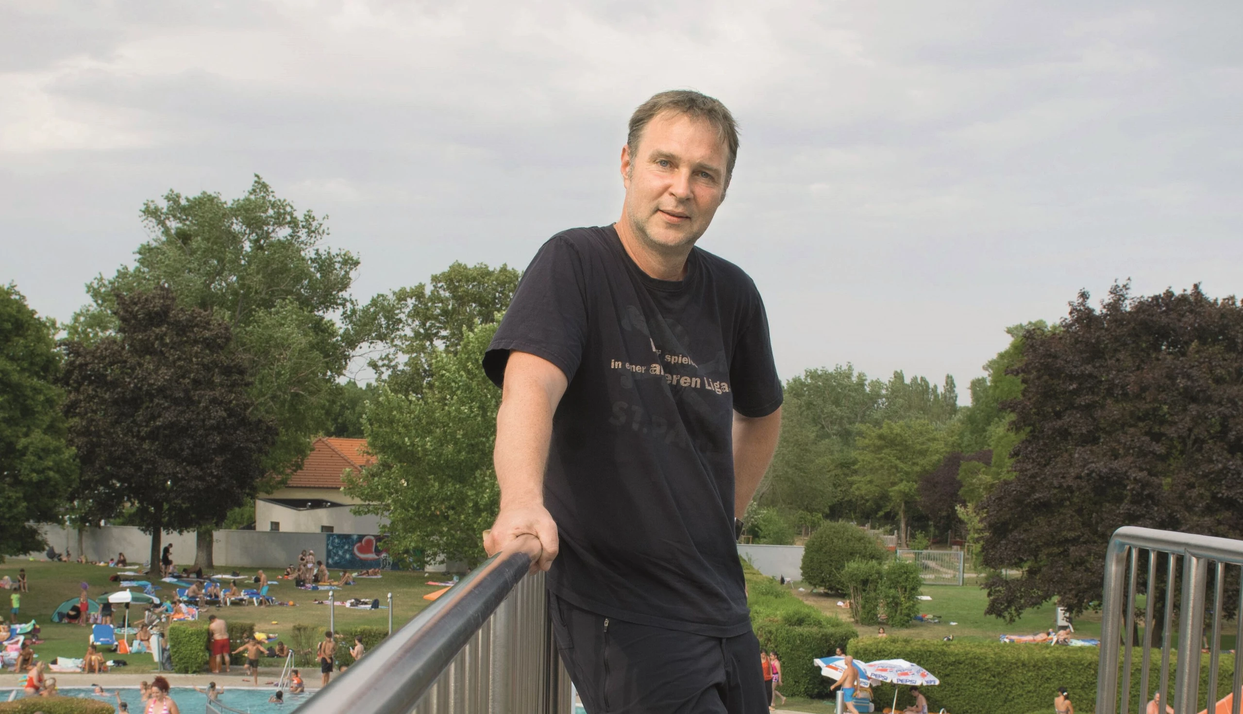 Andreas Babler