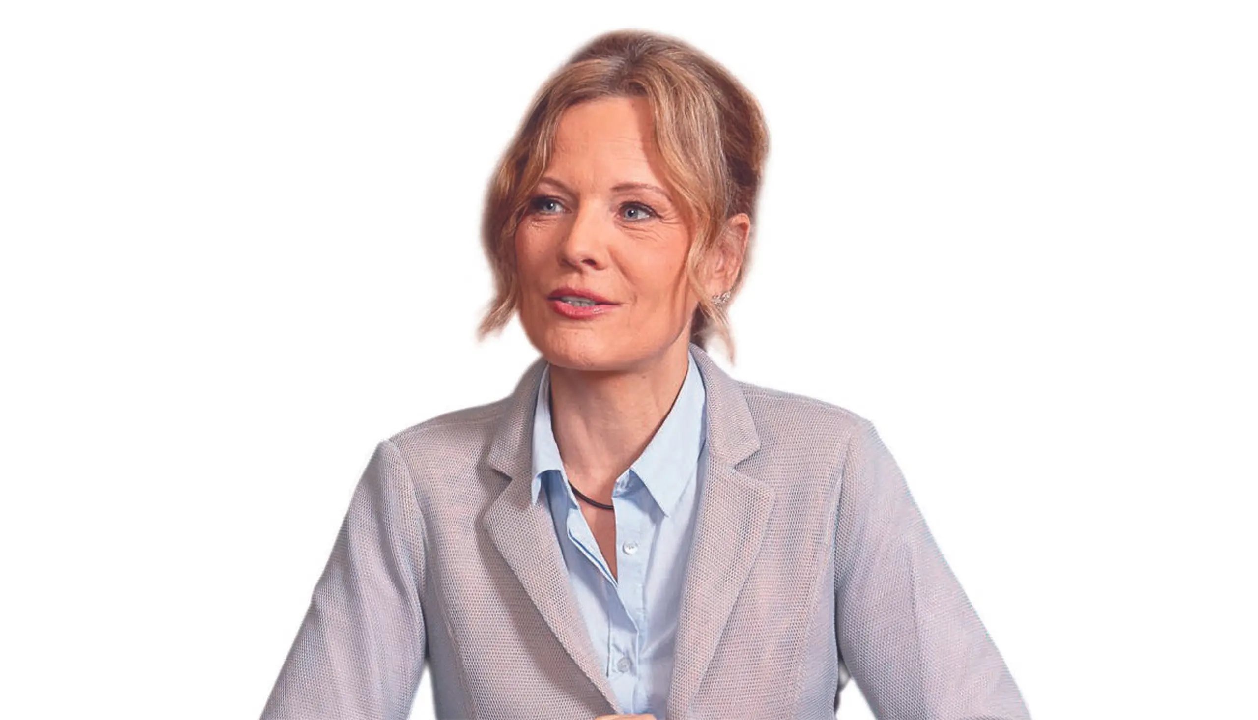 Liebes Leben - Wie ist es, eine Depression zu haben?