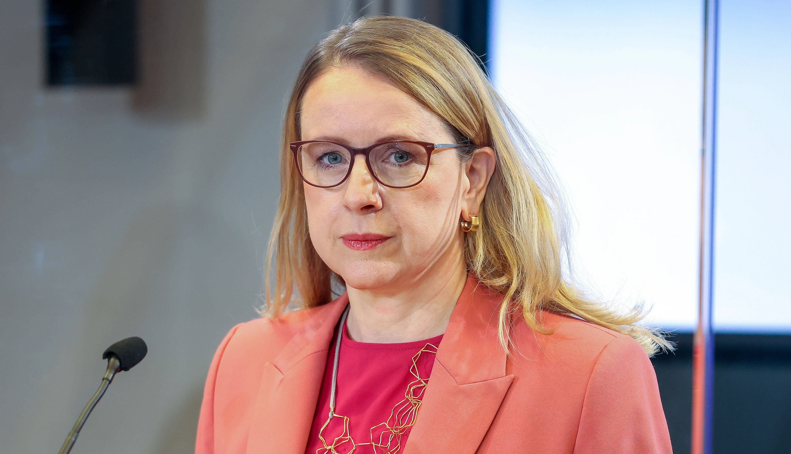 Margarete Schramböck