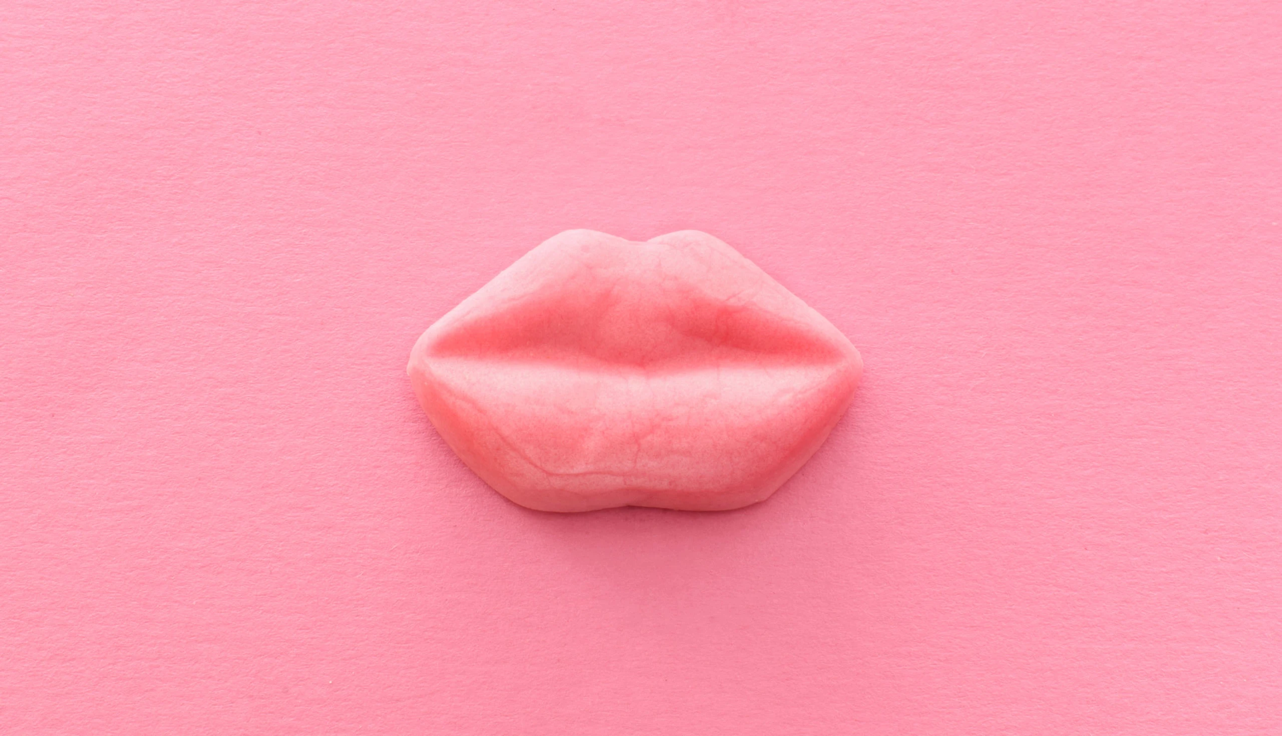 Was die Lippenform über den Charakter aussagt.