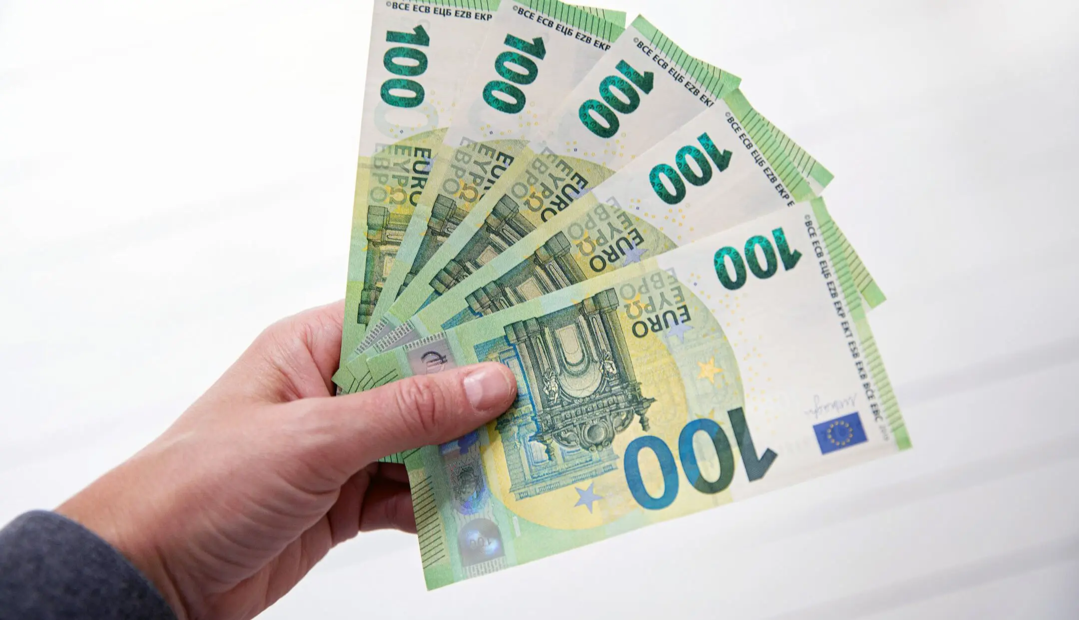 Selbsterhaltungsstipendien unterstützen finanziell Studenten, die bereits gearbeitet haben.(Symbolbild)