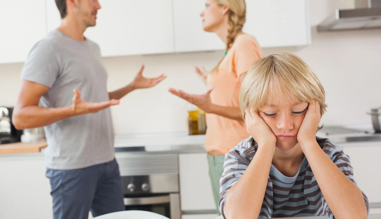 Psychologie - 5 elementare Fehler bei Konflikten in der Familie
