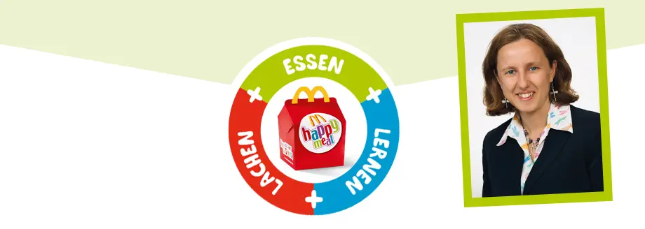© McDonald’sMcDonald’s I Nicole Heiling I Shutterstock Blurred image background