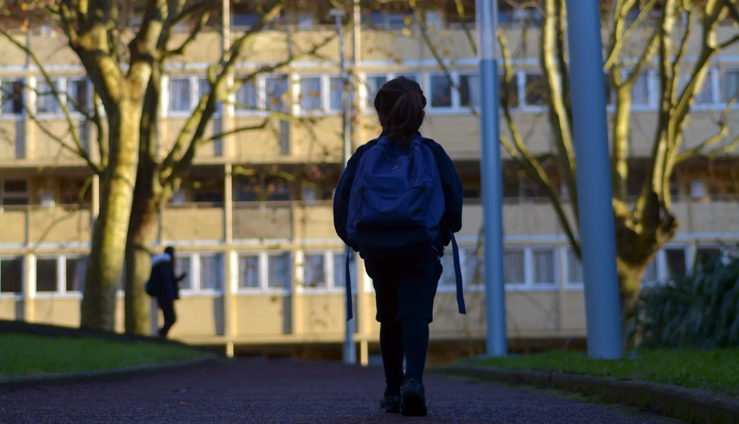 Gewalt in der Schule