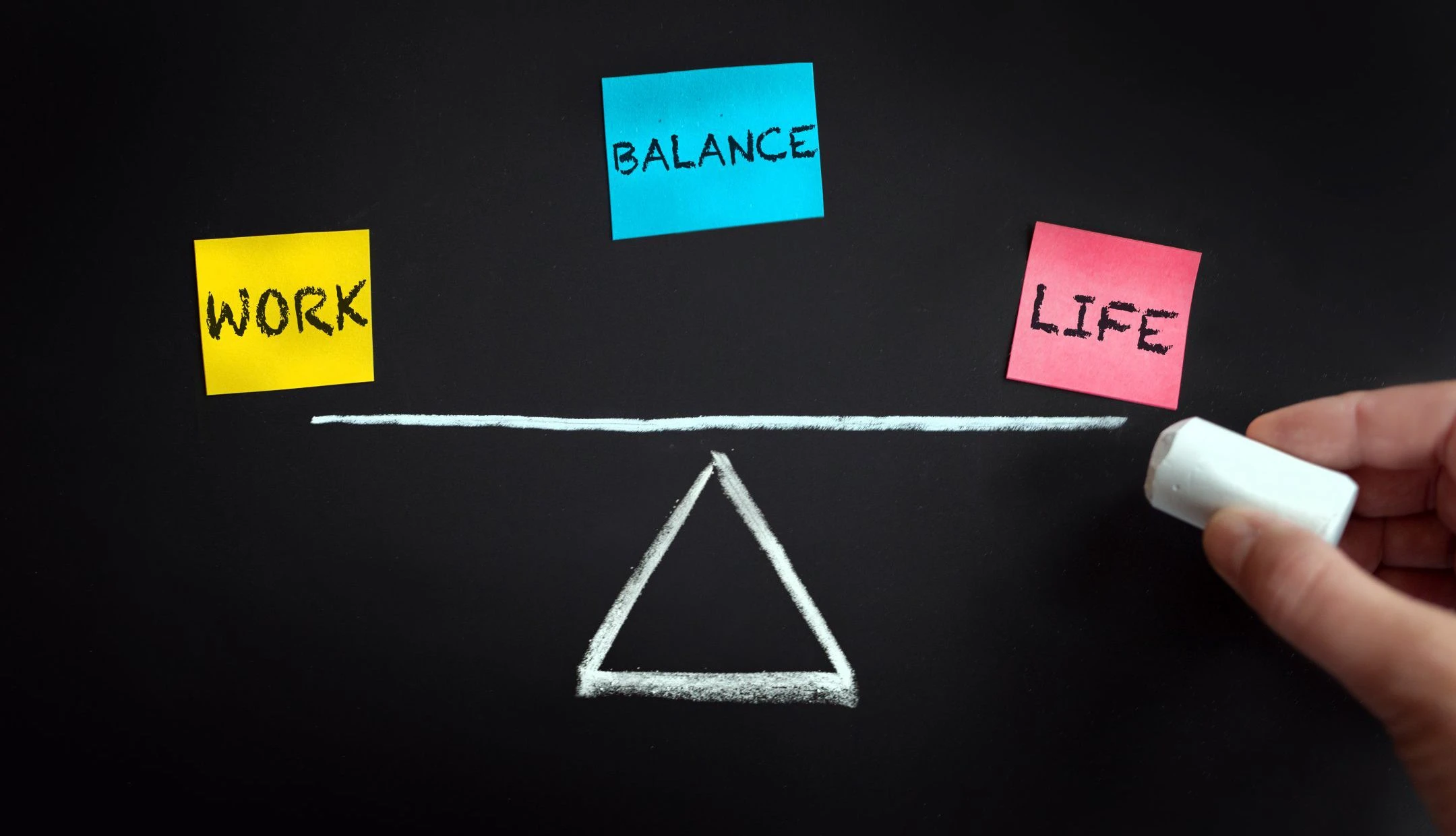 Work Life Balance