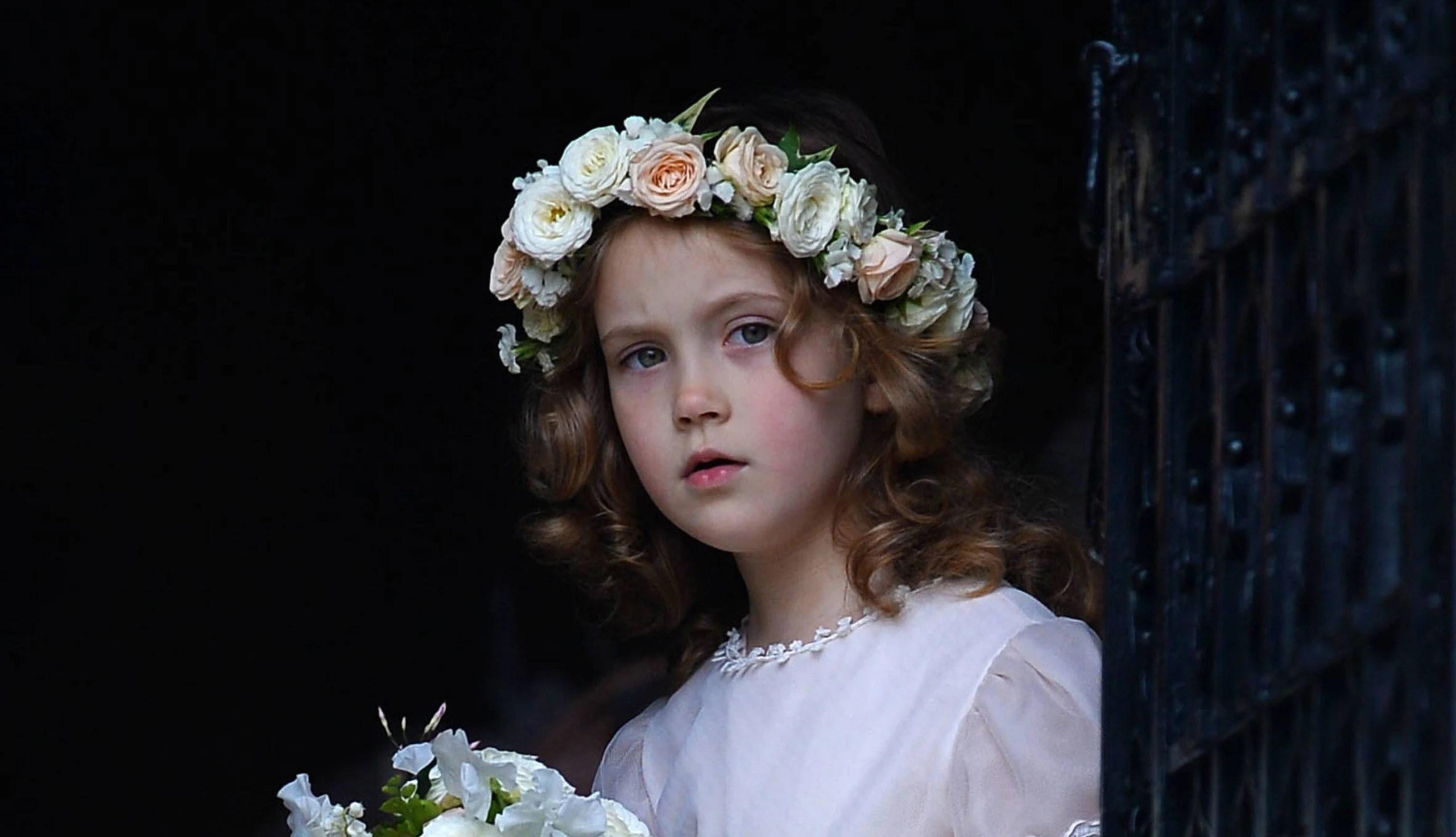 Wer ist Maud Windsor?