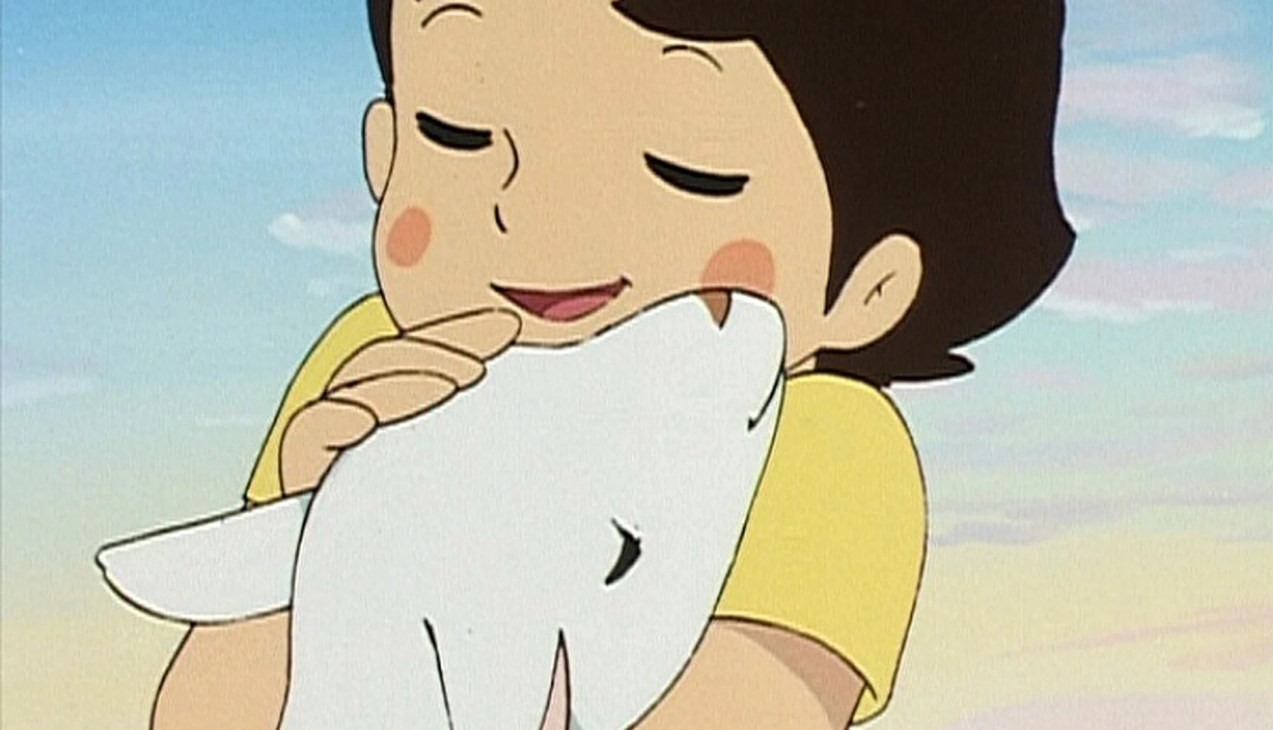Wussten Sie, dass Heidi eine "Japanerin" ist?