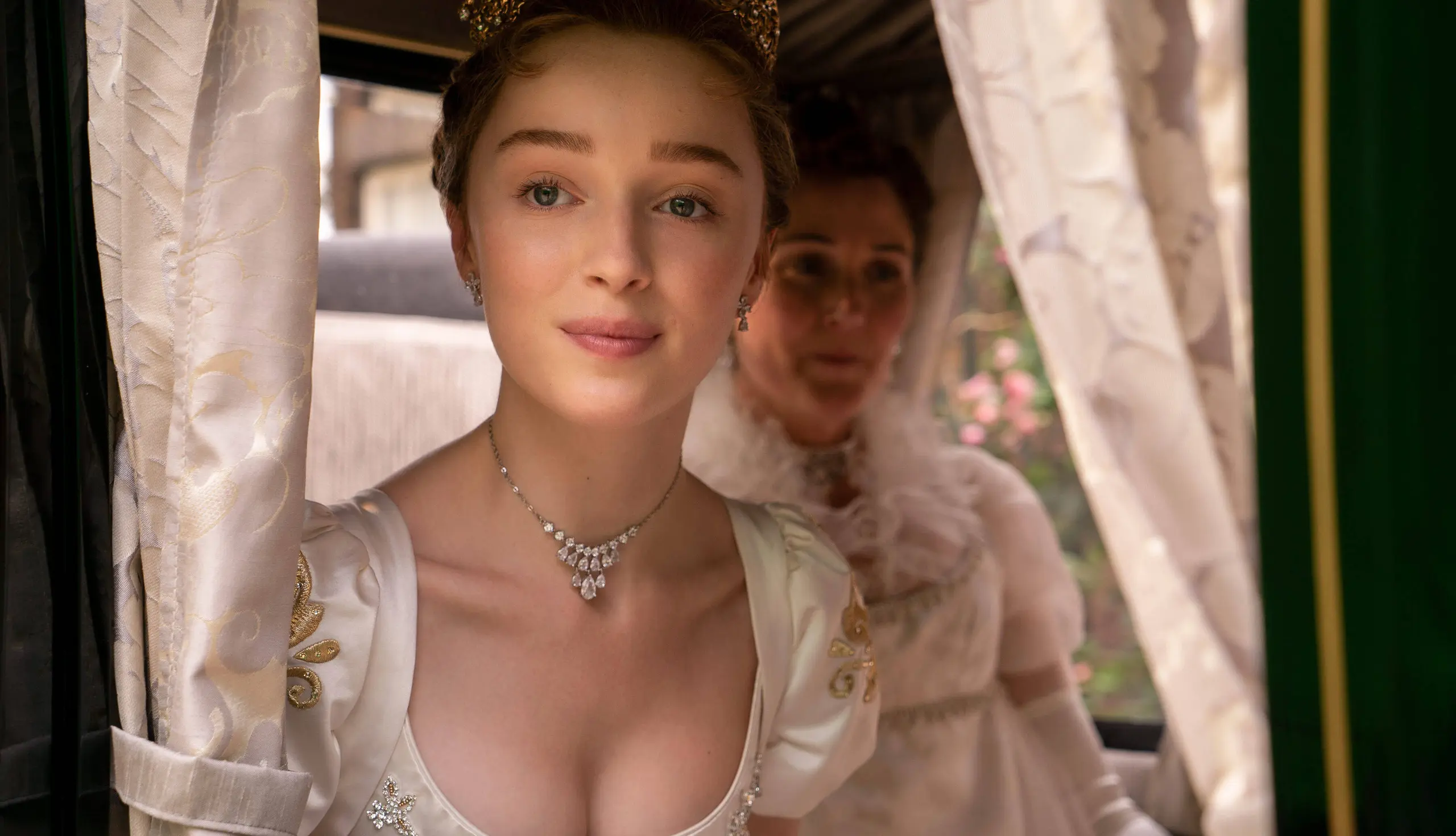 Netflix-Hit - Bridgerton: Wie viel (wahre) Geschichte in der Serie steckt