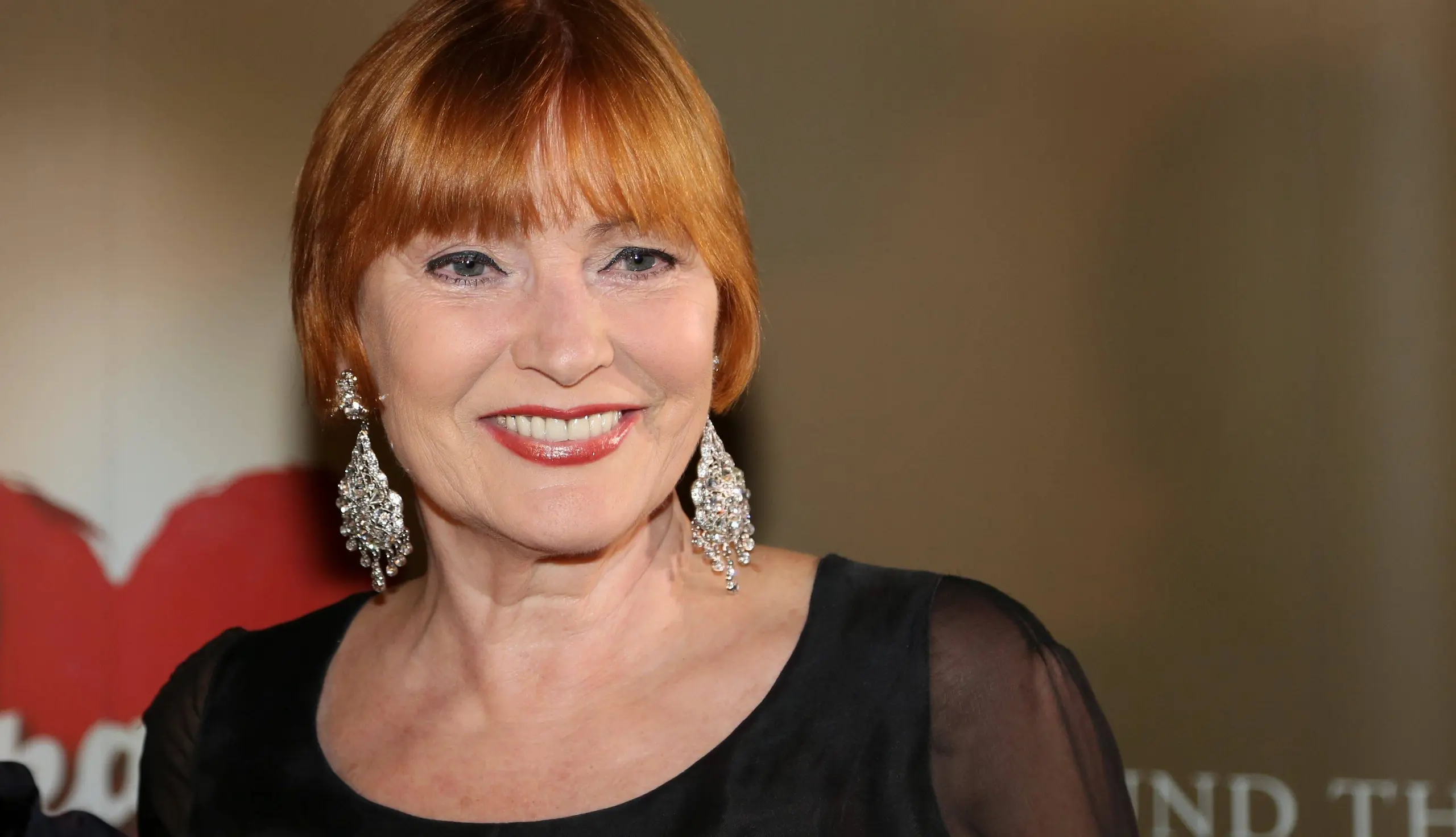 Chris Lohner bei der Schikaneder Weltpremiere in Wien