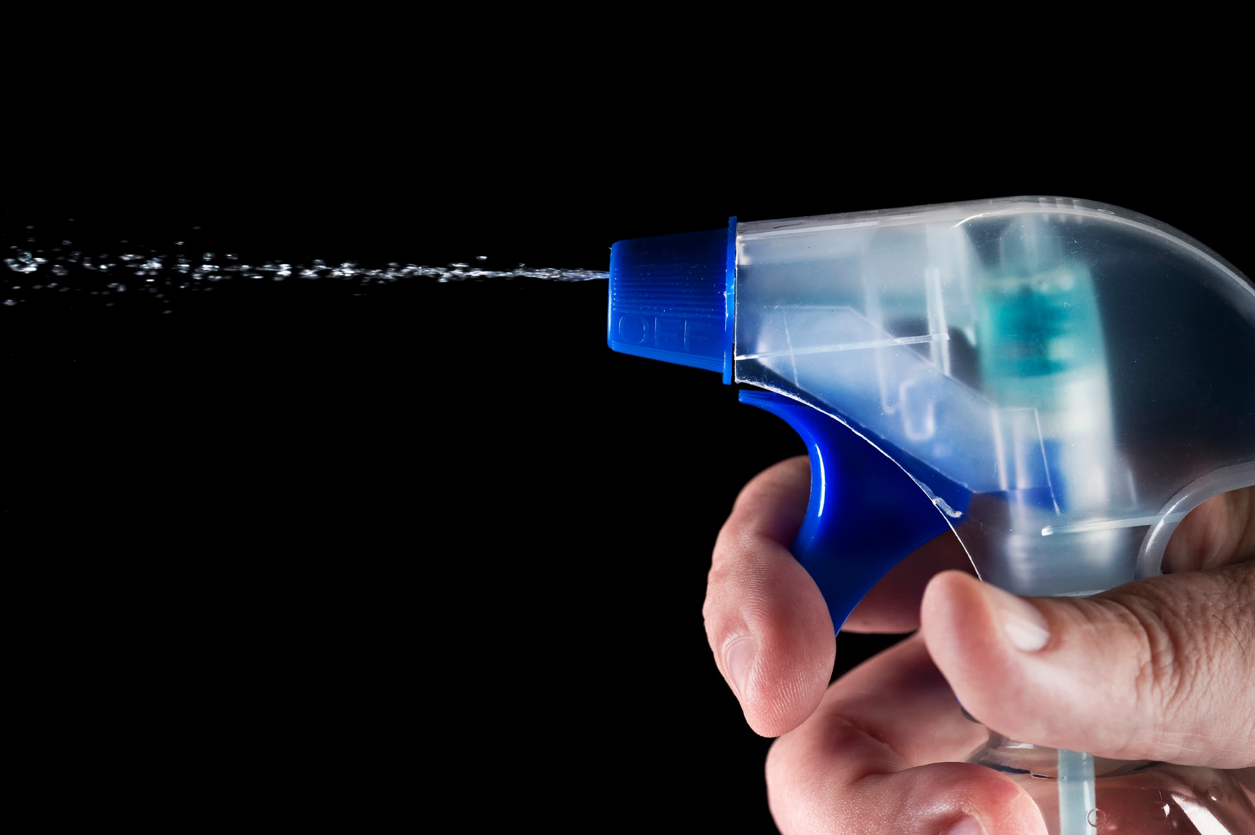 © iStockphoto.com Blurred image background